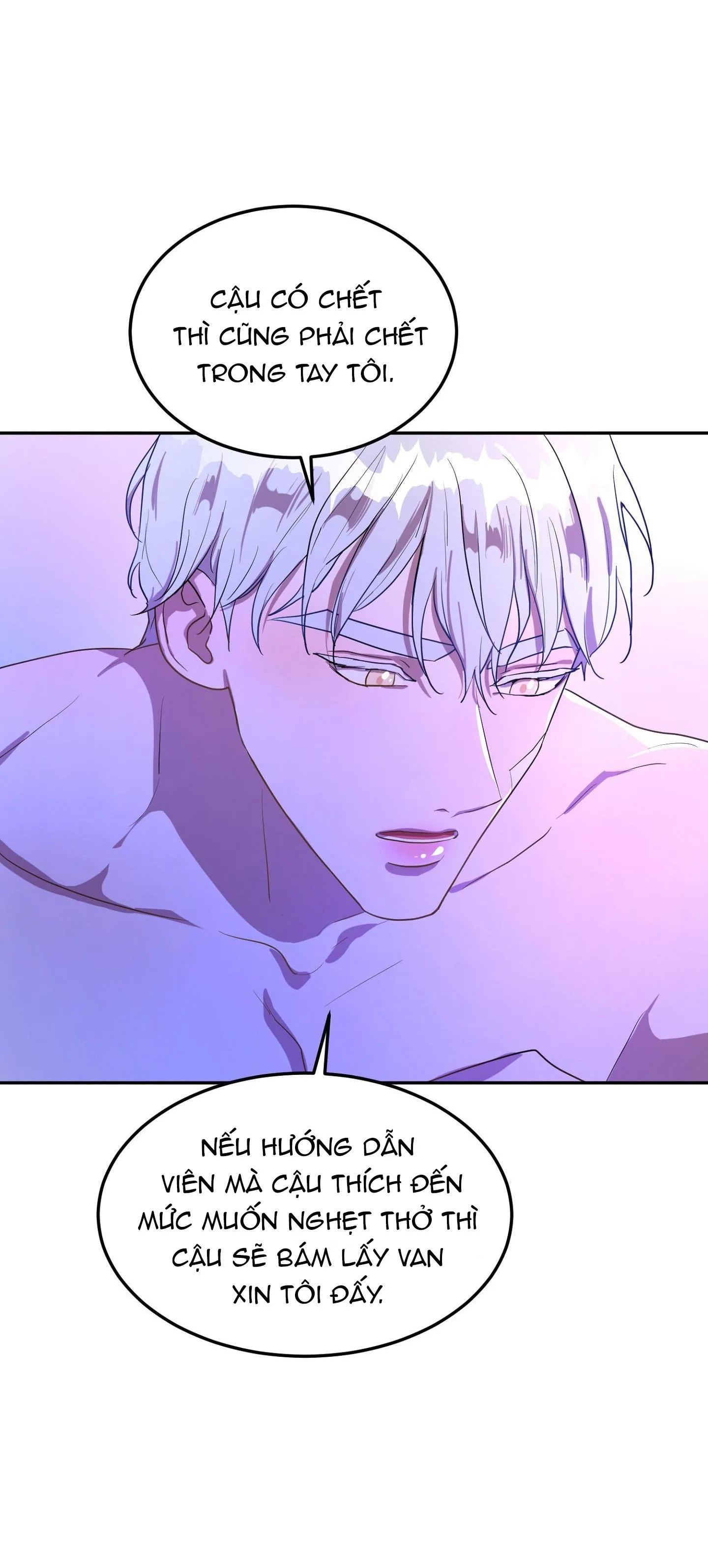 Tuyển Tập Manhwa Dằm Khăm Chapter 21 Trang 66
