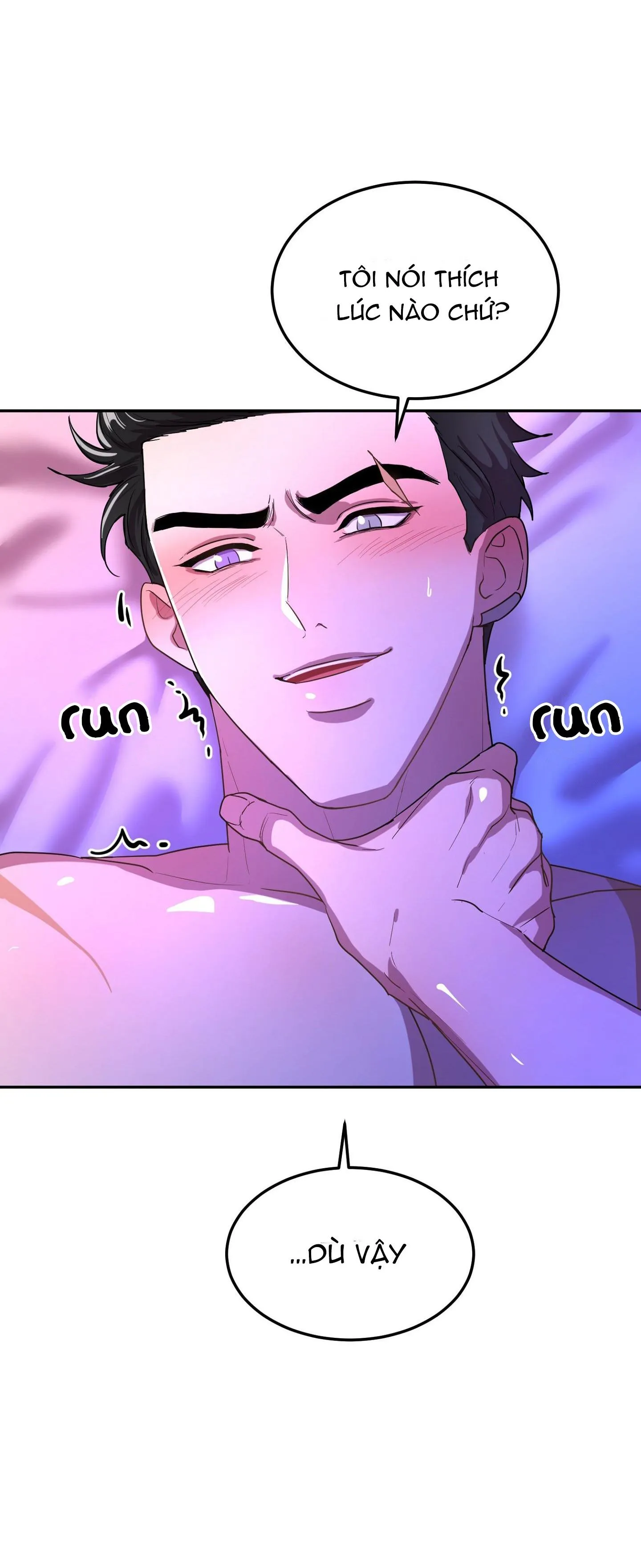Tuyển Tập Manhwa Dằm Khăm Chapter 21 Trang 67