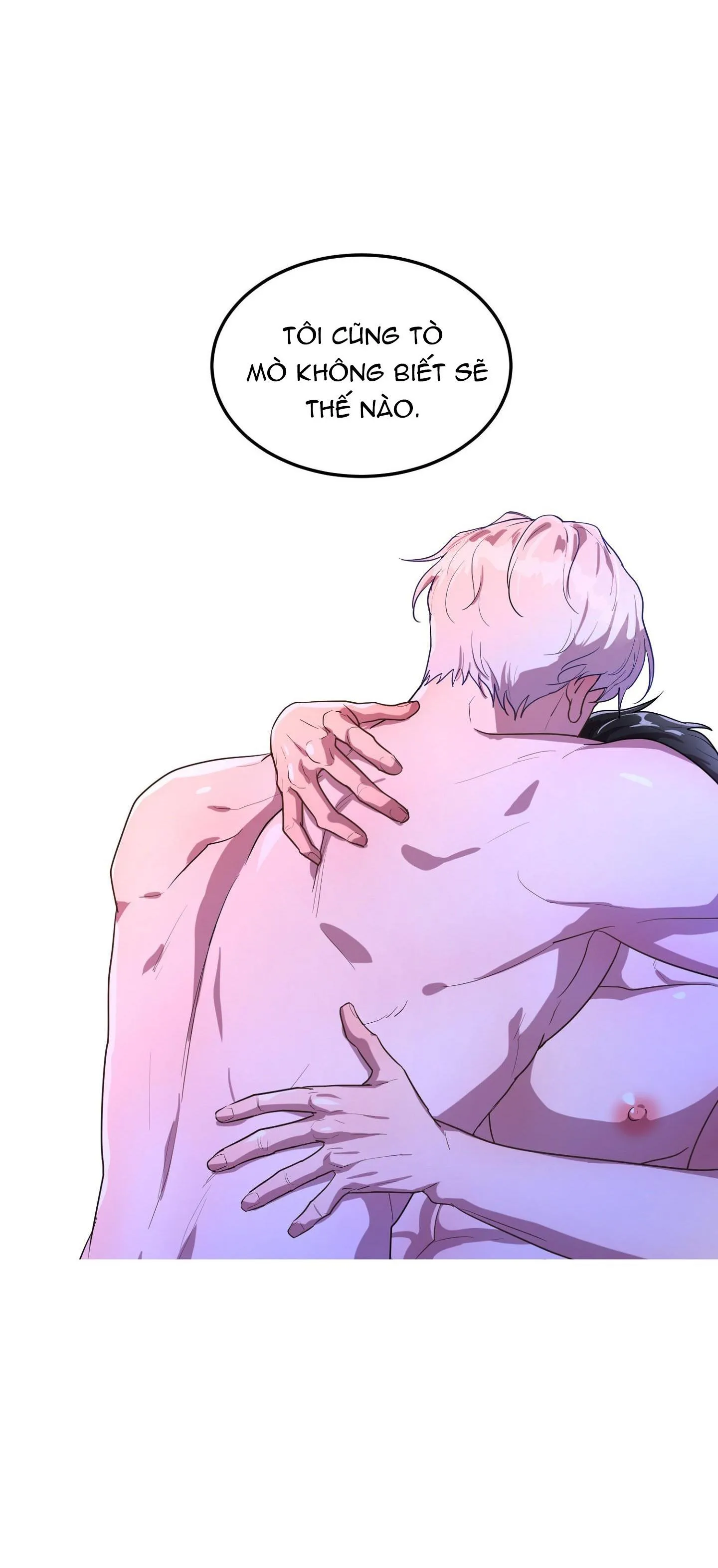 Tuyển Tập Manhwa Dằm Khăm Chapter 21 Trang 68