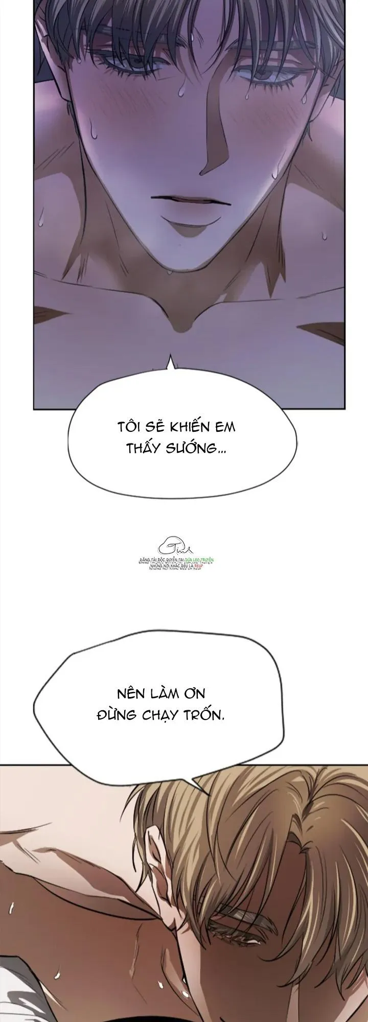 Tuyển Tập Manhwa Dằm Khăm Chapter 22 Trang 4