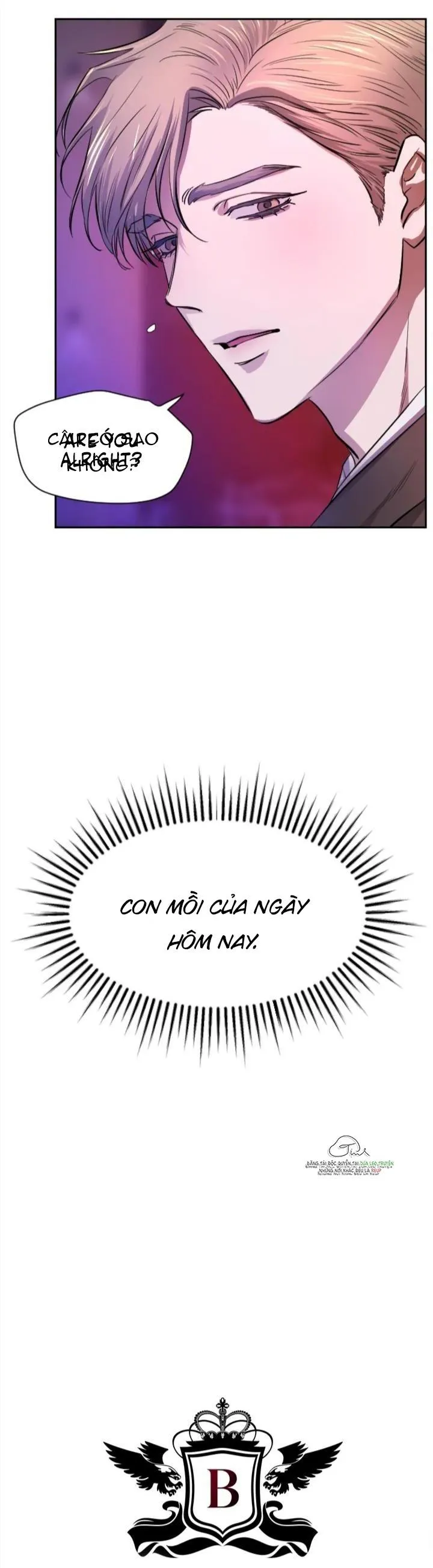 Tuyển Tập Manhwa Dằm Khăm Chapter 23 Trang 11