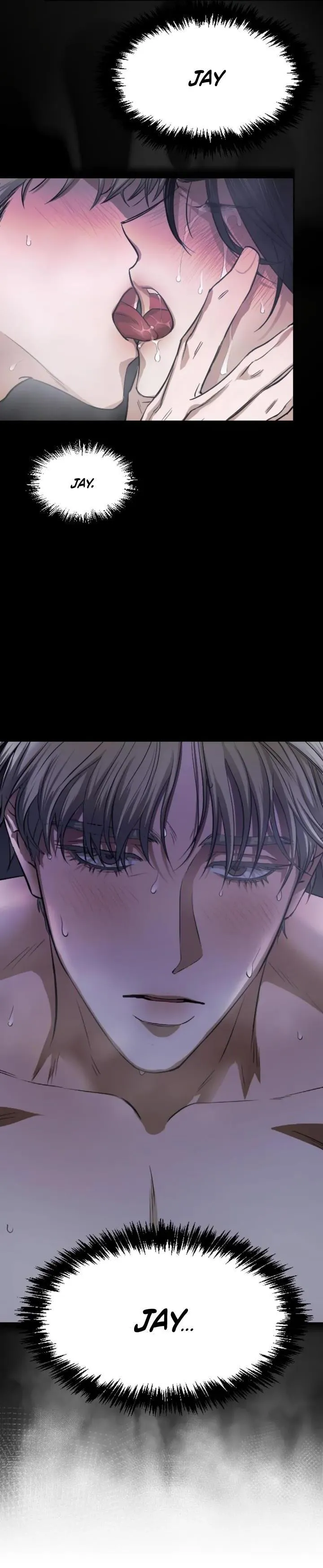 Tuyển Tập Manhwa Dằm Khăm Chapter 23 Trang 26