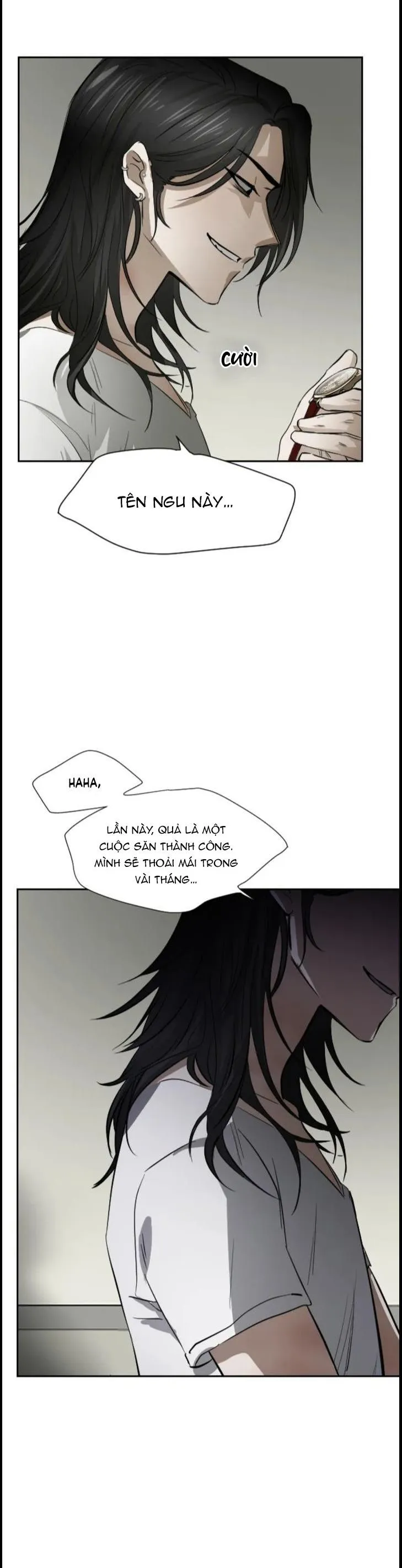 Tuyển Tập Manhwa Dằm Khăm Chapter 23 Trang 30