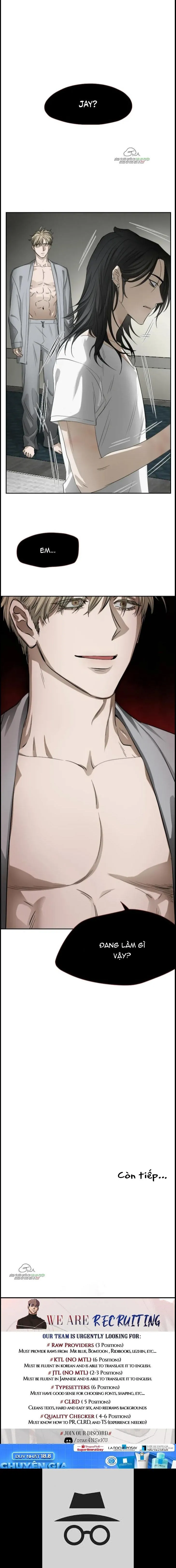 Tuyển Tập Manhwa Dằm Khăm Chapter 23 Trang 31