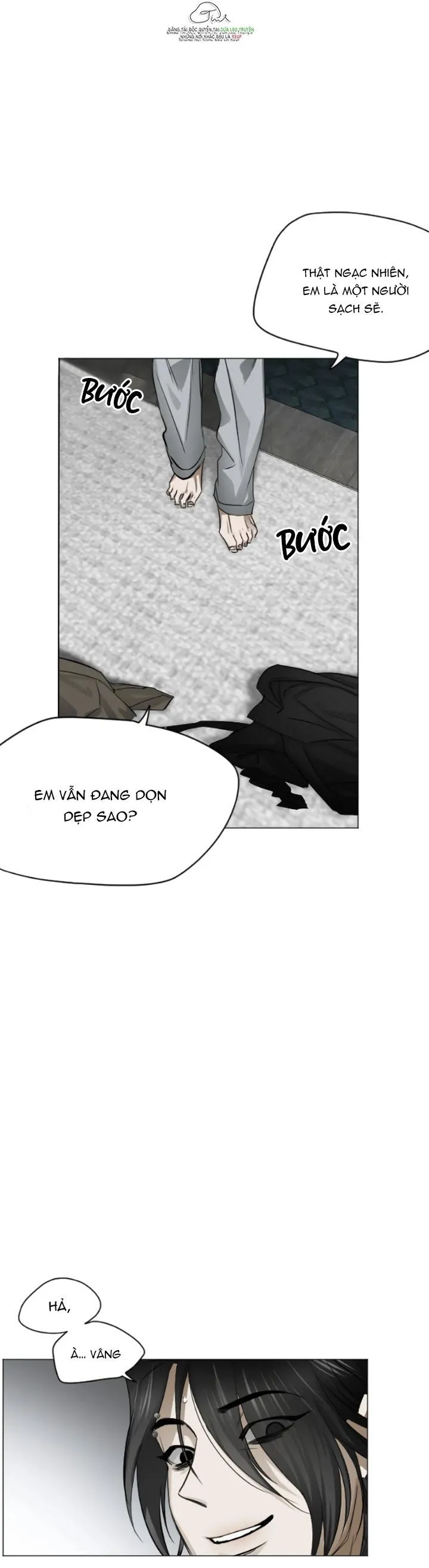 Tuyển Tập Manhwa Dằm Khăm Chapter 24 Trang 3