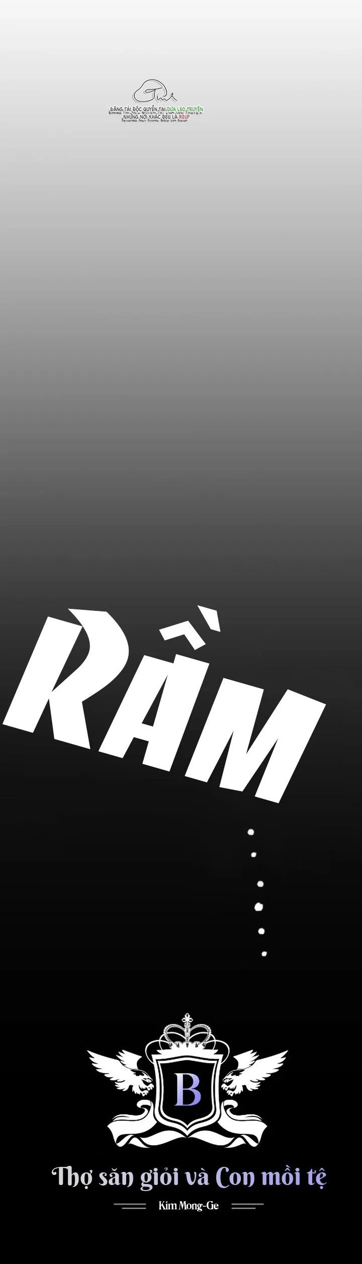 Tuyển Tập Manhwa Dằm Khăm Chapter 24 Trang 6