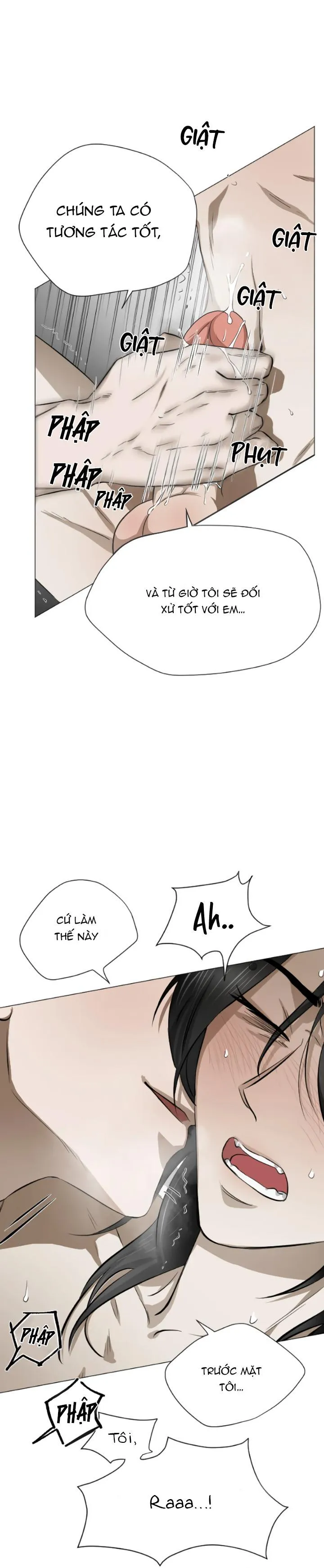 Tuyển Tập Manhwa Dằm Khăm Chapter 24 Trang 17