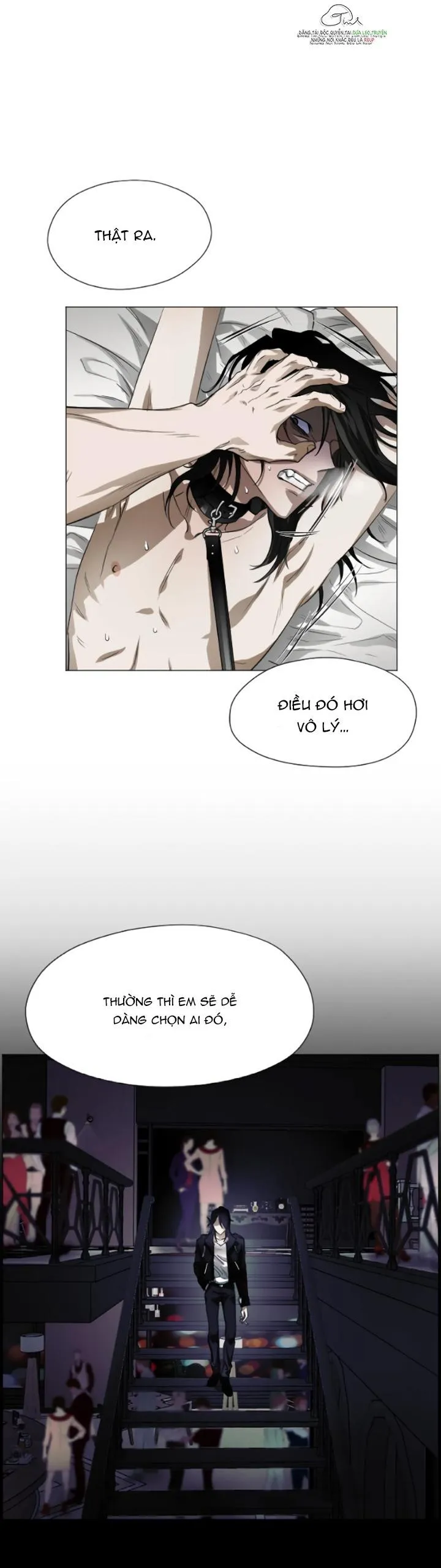 Tuyển Tập Manhwa Dằm Khăm Chapter 24 Trang 24