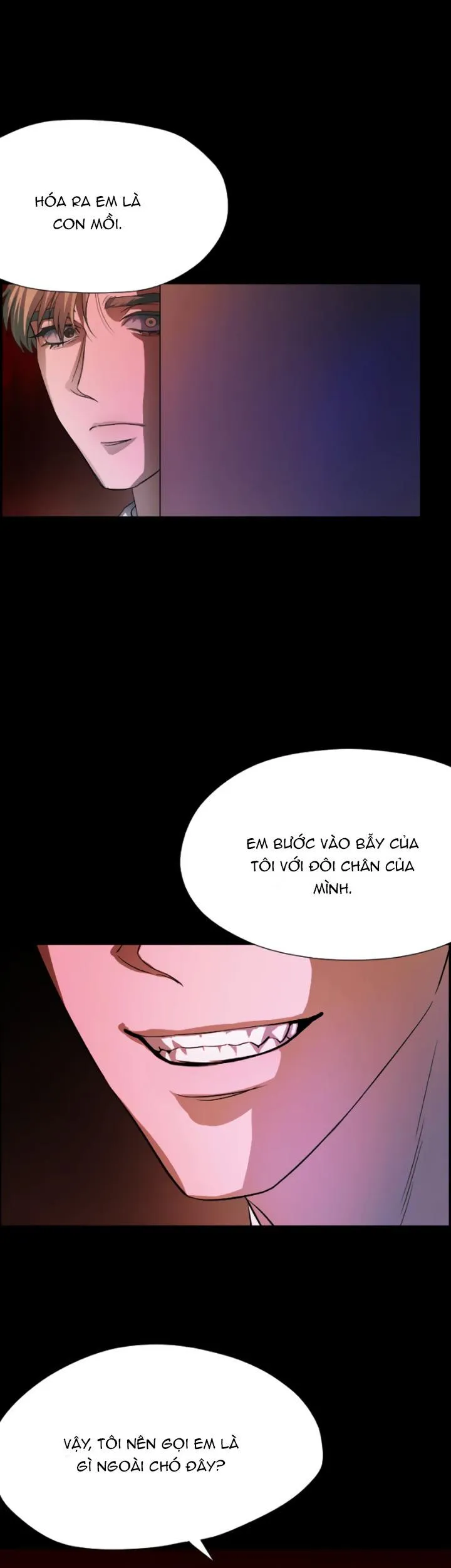 Tuyển Tập Manhwa Dằm Khăm Chapter 24 Trang 26