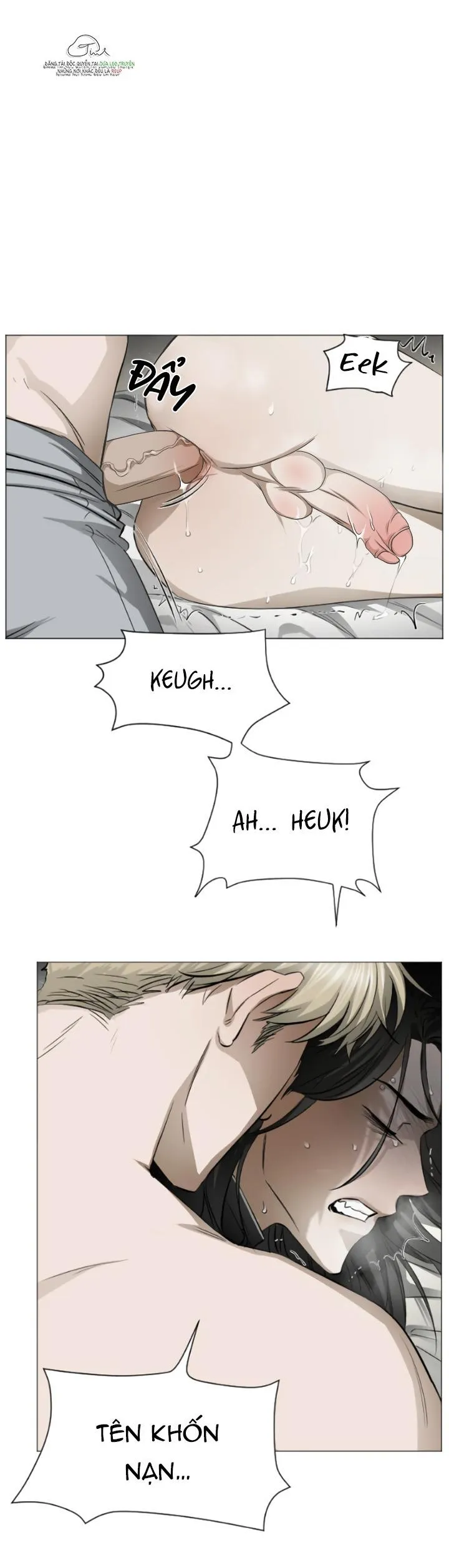 Tuyển Tập Manhwa Dằm Khăm Chapter 24 Trang 29