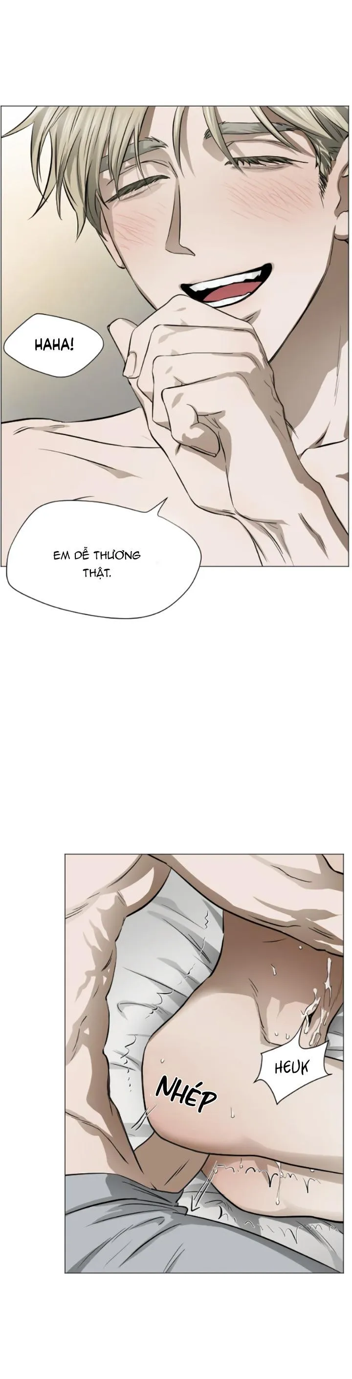 Tuyển Tập Manhwa Dằm Khăm Chapter 24 Trang 32