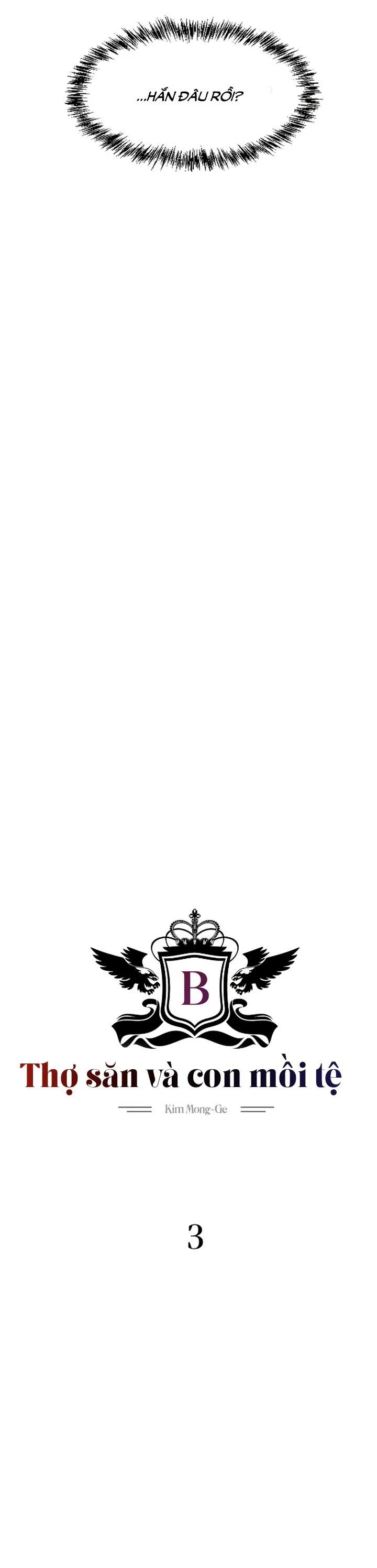 Tuyển Tập Manhwa Dằm Khăm Chapter 25 Trang 8