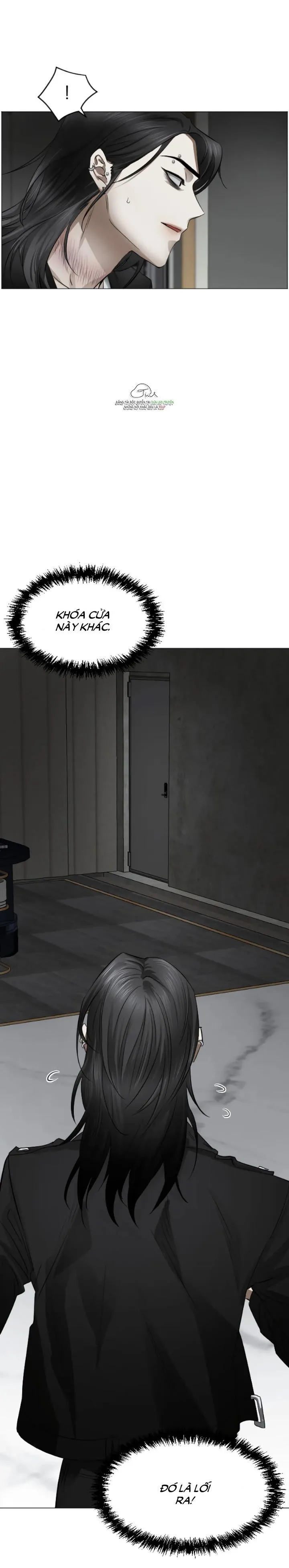 Tuyển Tập Manhwa Dằm Khăm Chapter 25 Trang 11