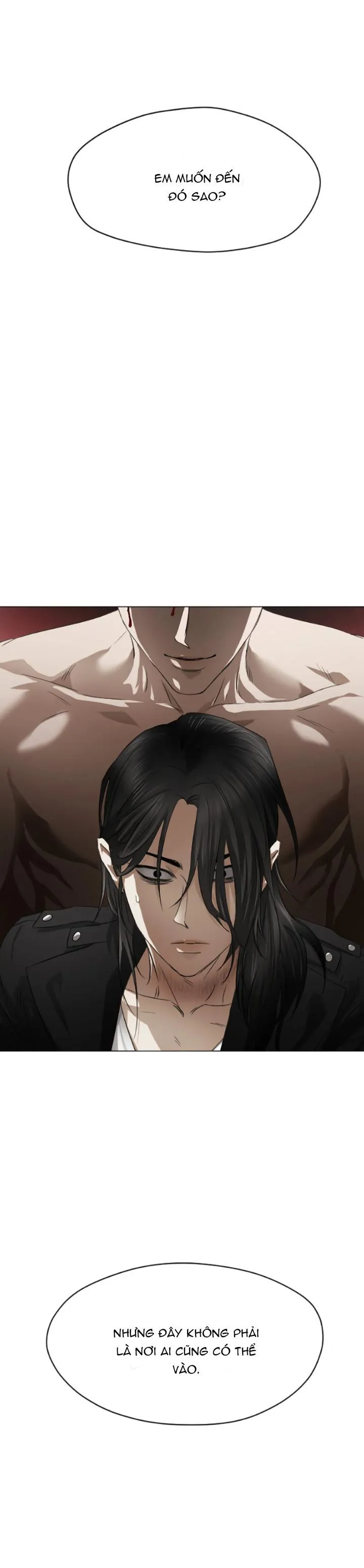 Tuyển Tập Manhwa Dằm Khăm Chapter 25 Trang 13