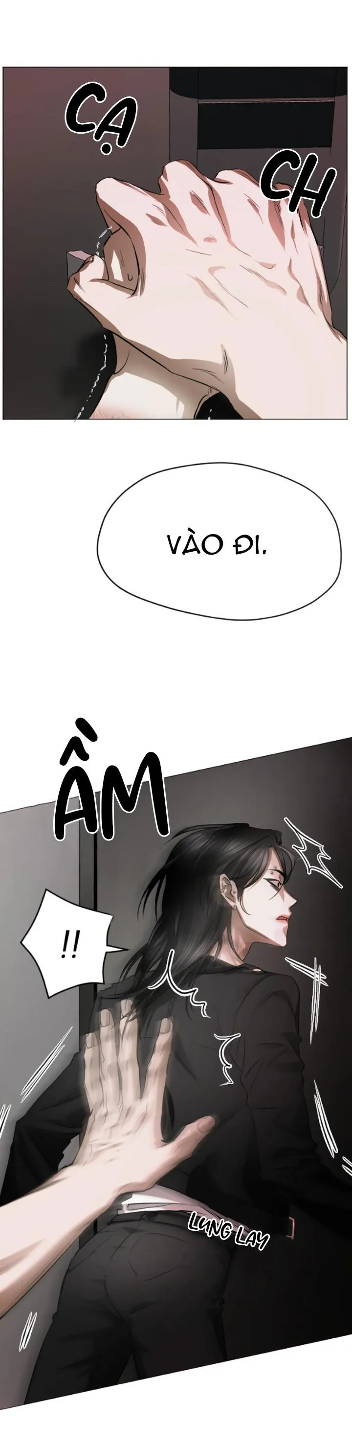 Tuyển Tập Manhwa Dằm Khăm Chapter 25 Trang 15