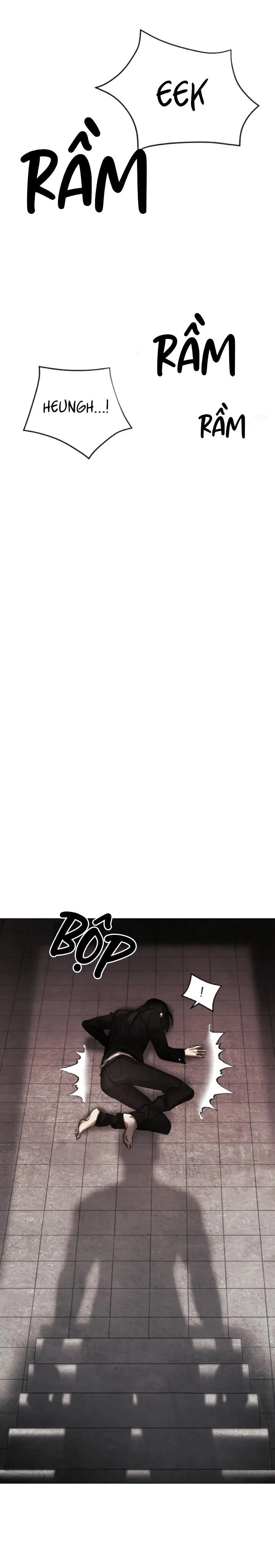 Tuyển Tập Manhwa Dằm Khăm Chapter 25 Trang 16