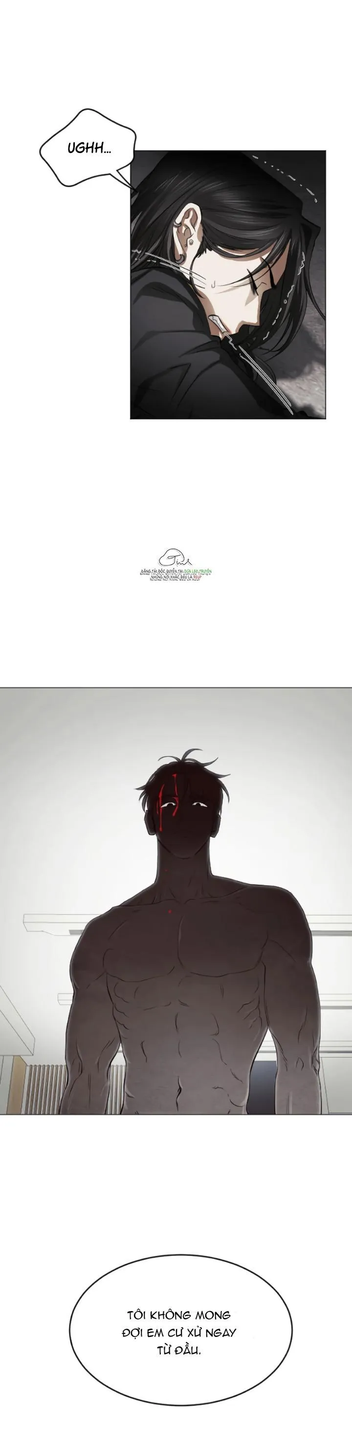 Tuyển Tập Manhwa Dằm Khăm Chapter 25 Trang 17