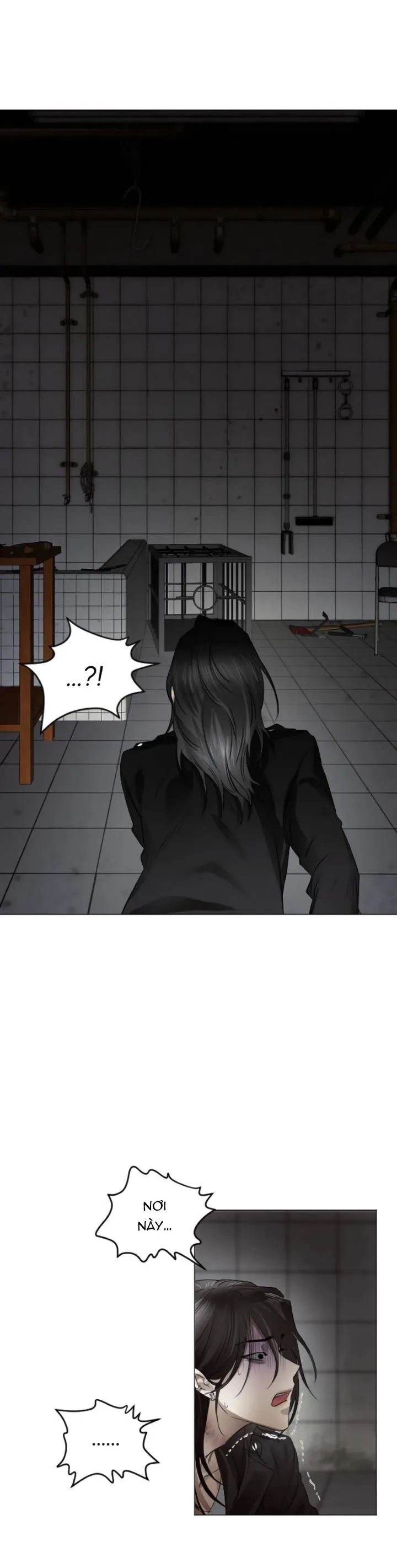 Tuyển Tập Manhwa Dằm Khăm Chapter 25 Trang 20