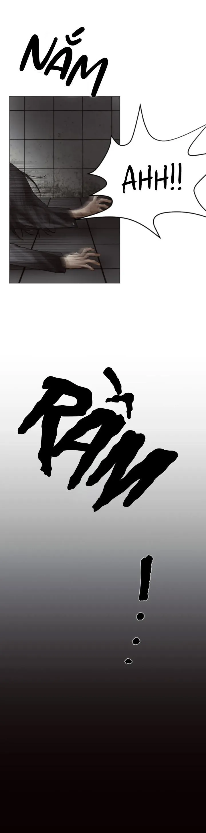Tuyển Tập Manhwa Dằm Khăm Chapter 25 Trang 21