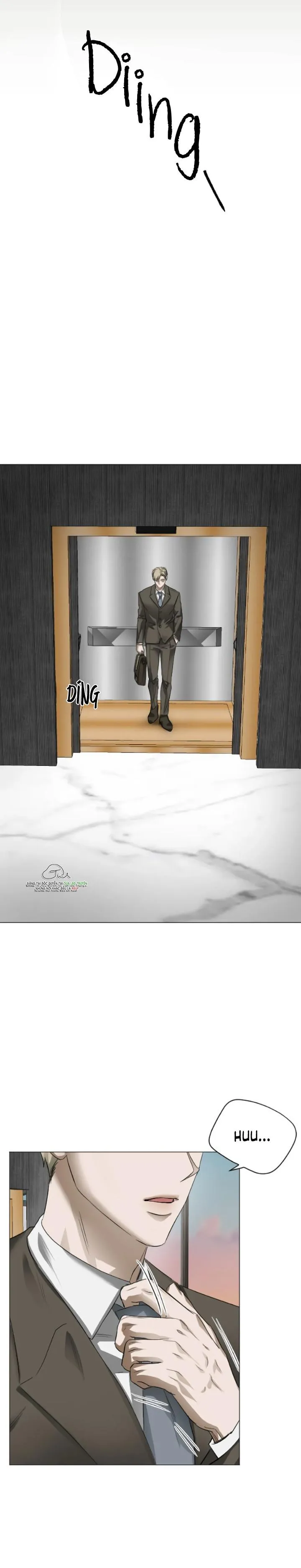 Tuyển Tập Manhwa Dằm Khăm Chapter 25 Trang 41