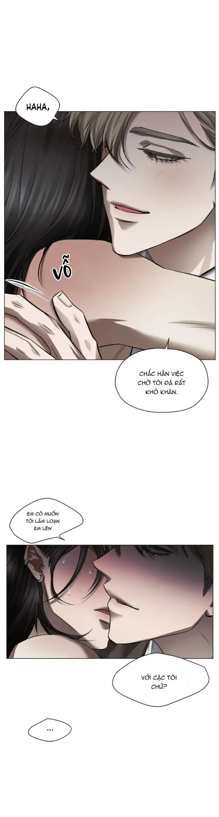 Tuyển Tập Manhwa Dằm Khăm Chapter 25 Trang 45