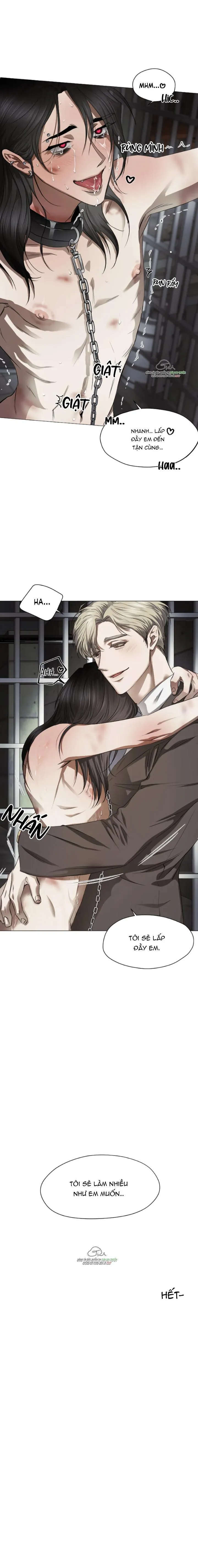Tuyển Tập Manhwa Dằm Khăm Chapter 25 Trang 46