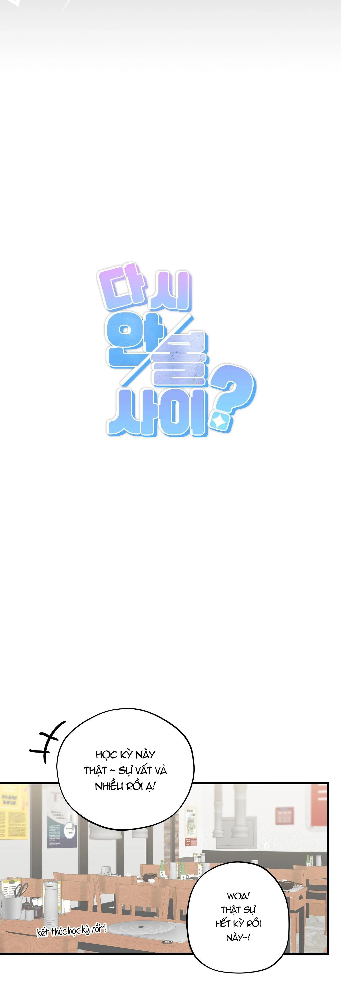 Tuyển Tập Manhwa Dằm Khăm Chapter 26 Trang 12