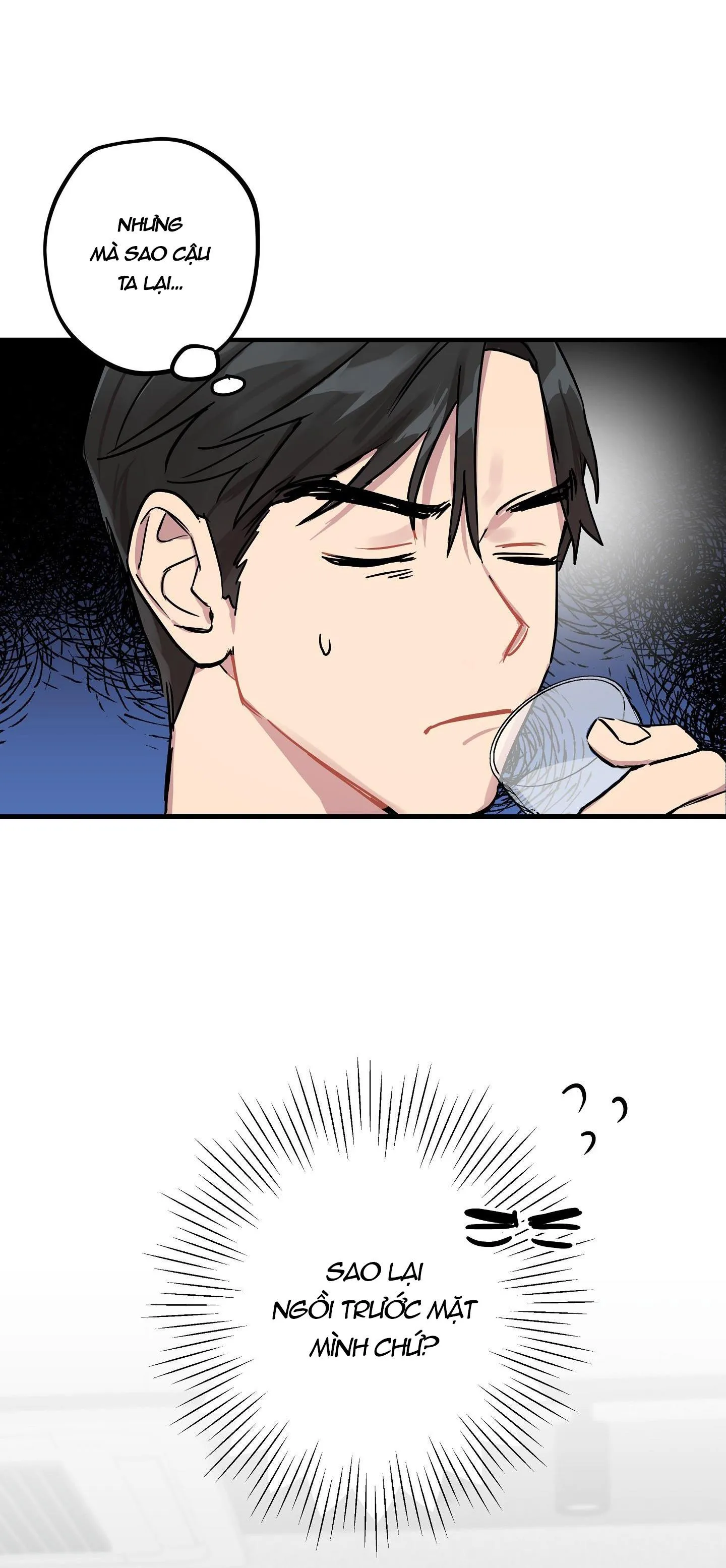 Tuyển Tập Manhwa Dằm Khăm Chapter 26 Trang 14