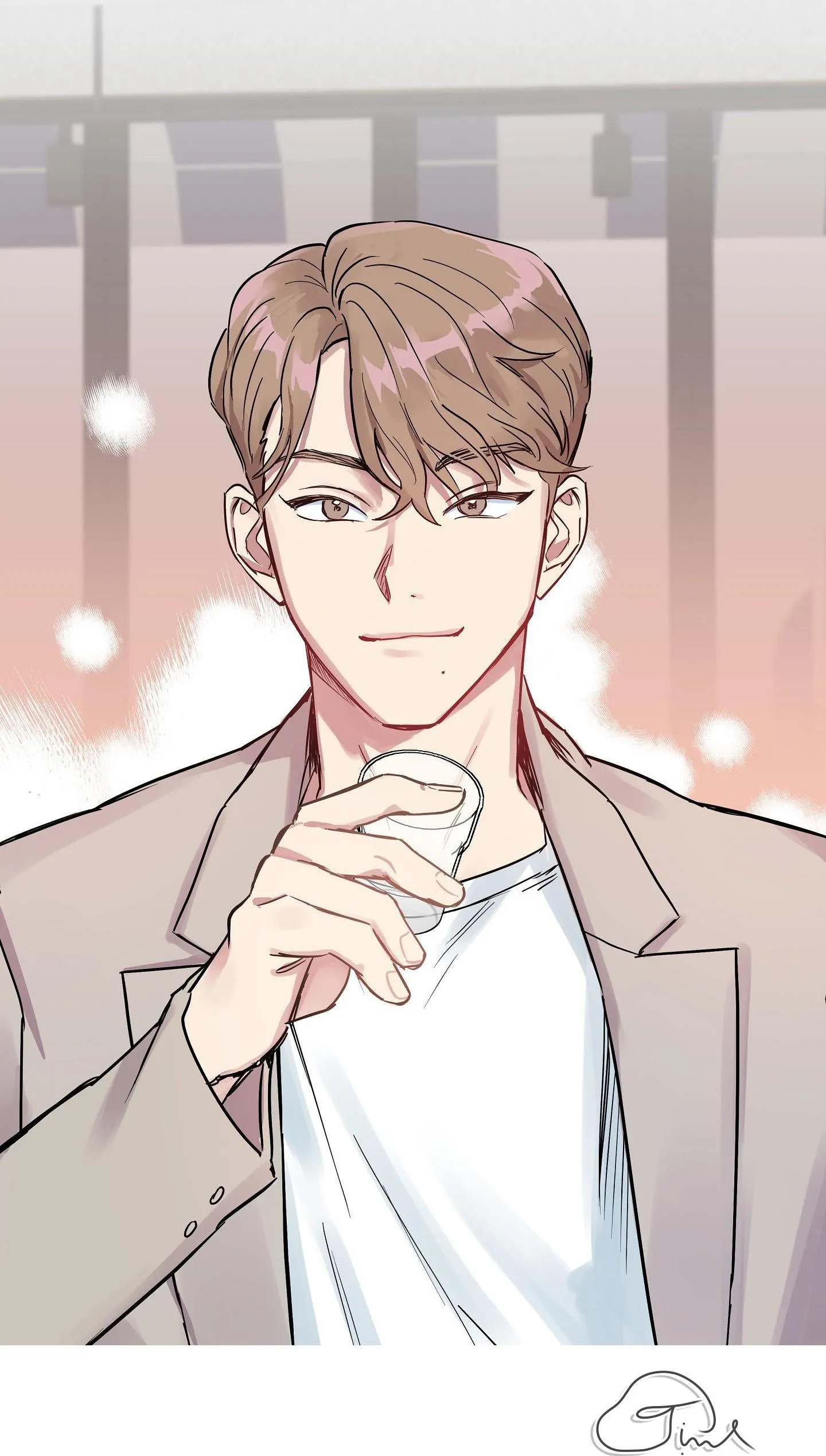 Tuyển Tập Manhwa Dằm Khăm Chapter 26 Trang 15