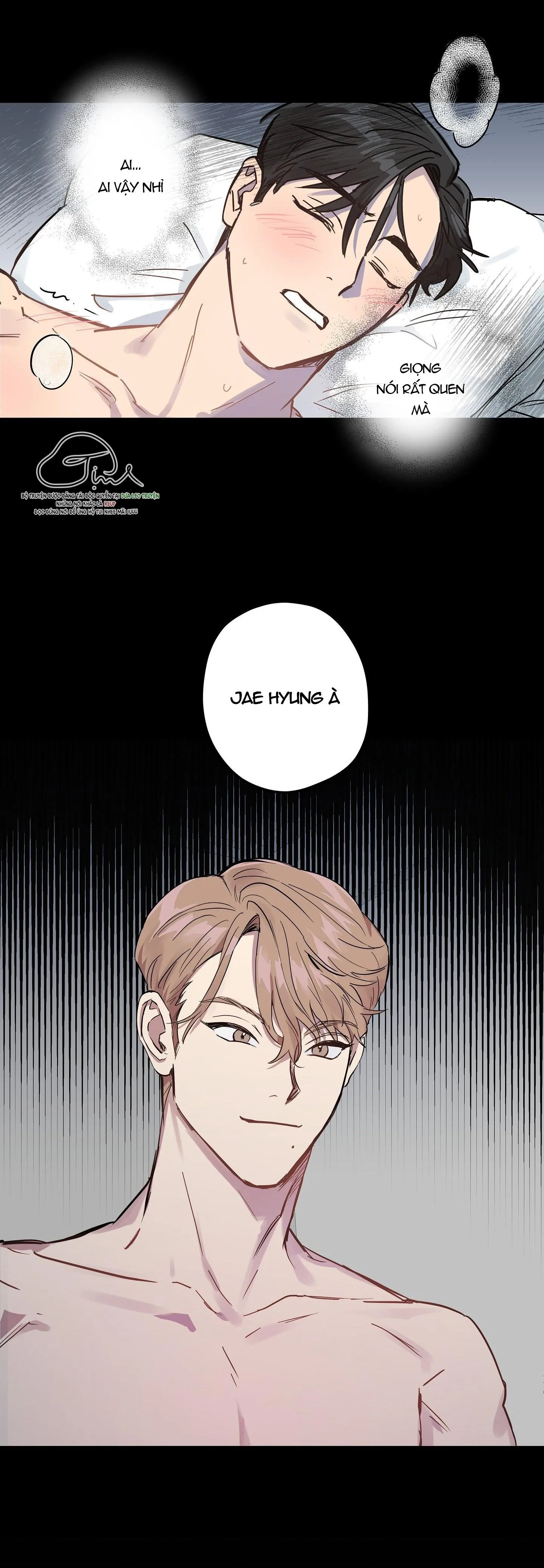 Tuyển Tập Manhwa Dằm Khăm Chapter 26 Trang 23