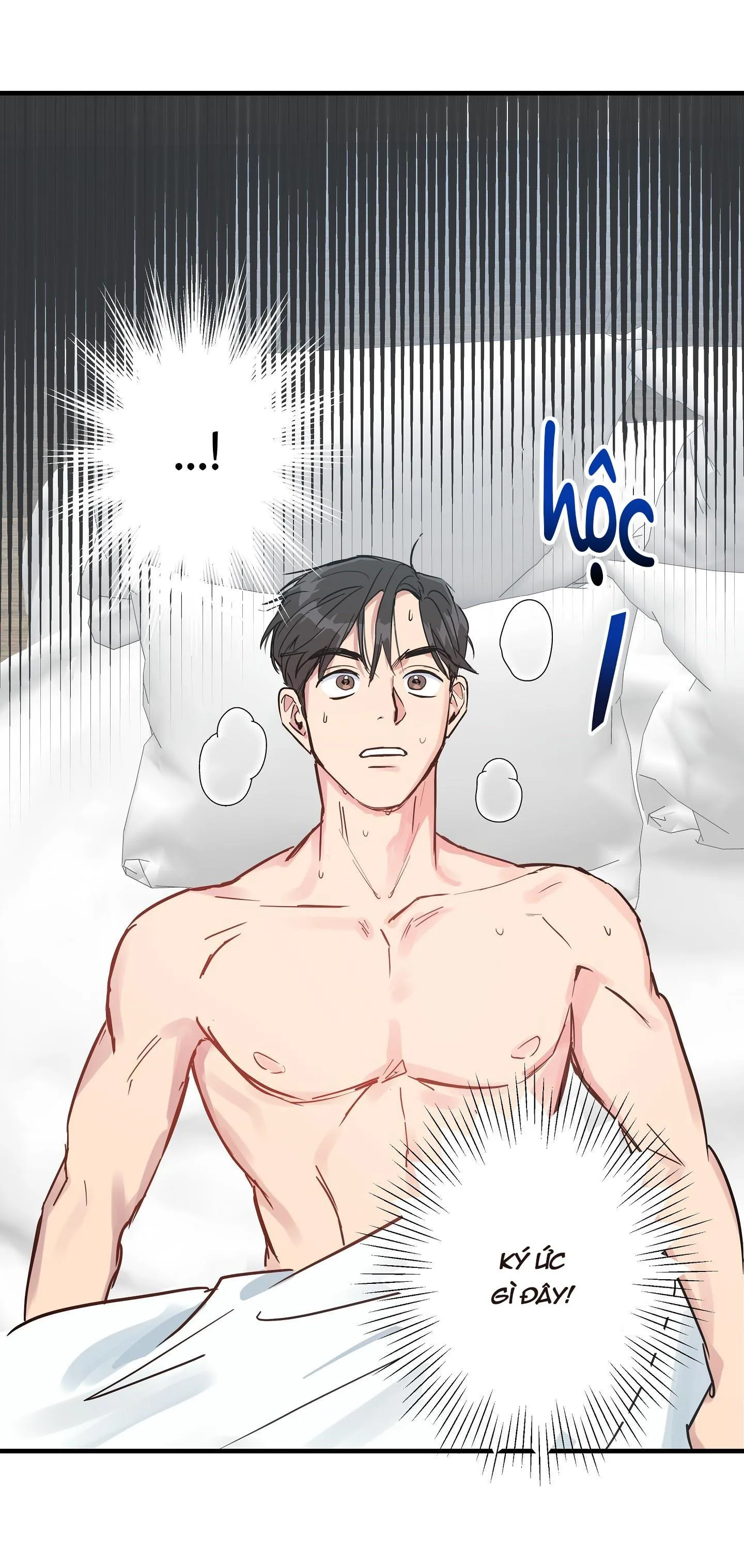 Tuyển Tập Manhwa Dằm Khăm Chapter 26 Trang 25