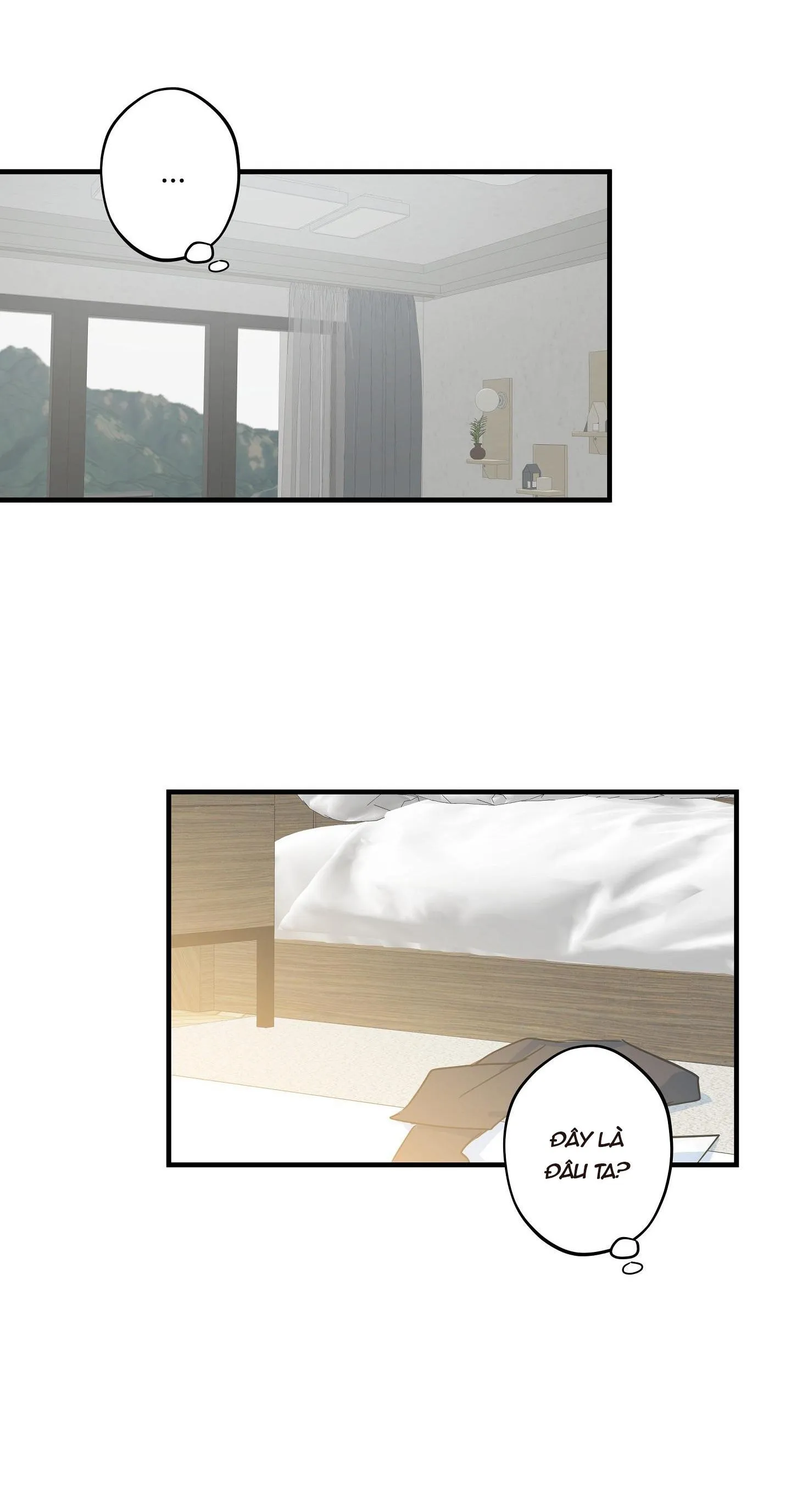 Tuyển Tập Manhwa Dằm Khăm Chapter 26 Trang 26