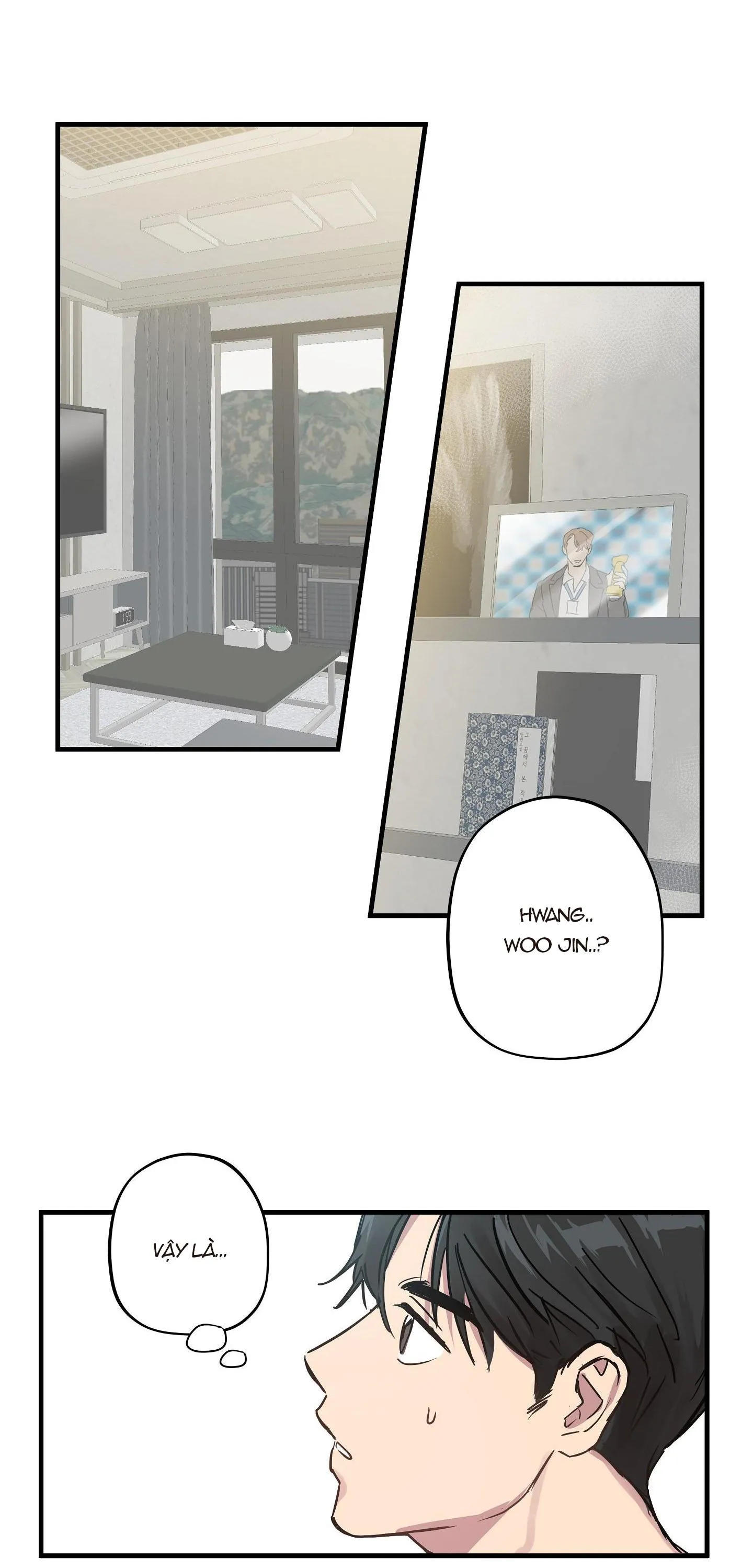 Tuyển Tập Manhwa Dằm Khăm Chapter 26 Trang 28