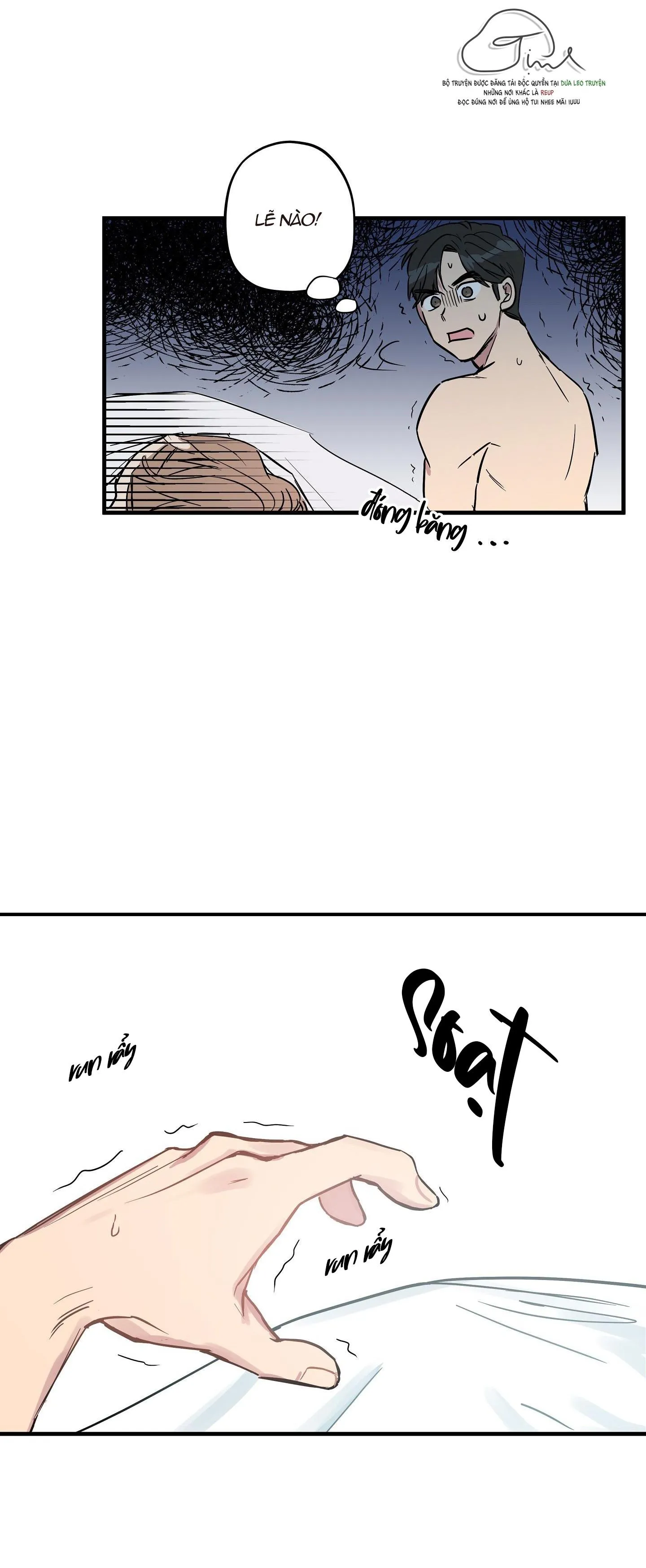 Tuyển Tập Manhwa Dằm Khăm Chapter 26 Trang 29