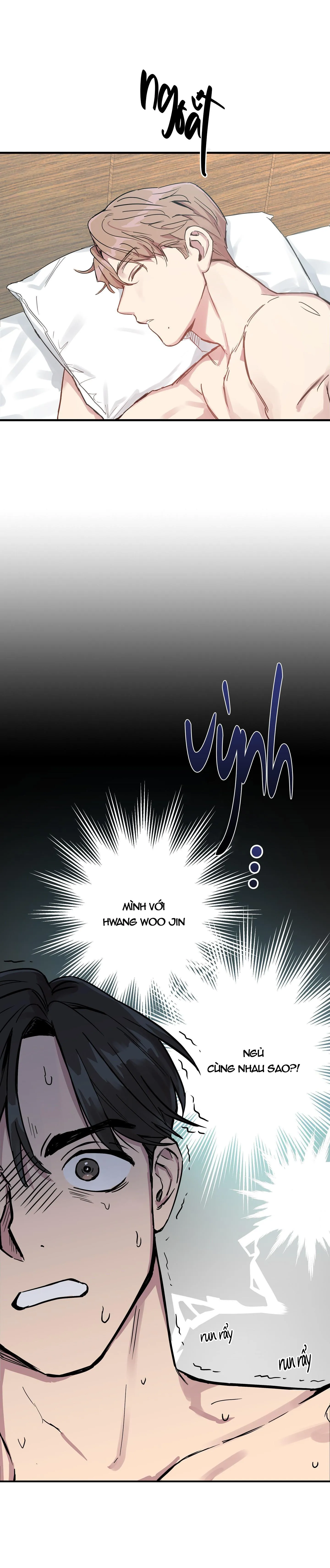 Tuyển Tập Manhwa Dằm Khăm Chapter 26 Trang 30