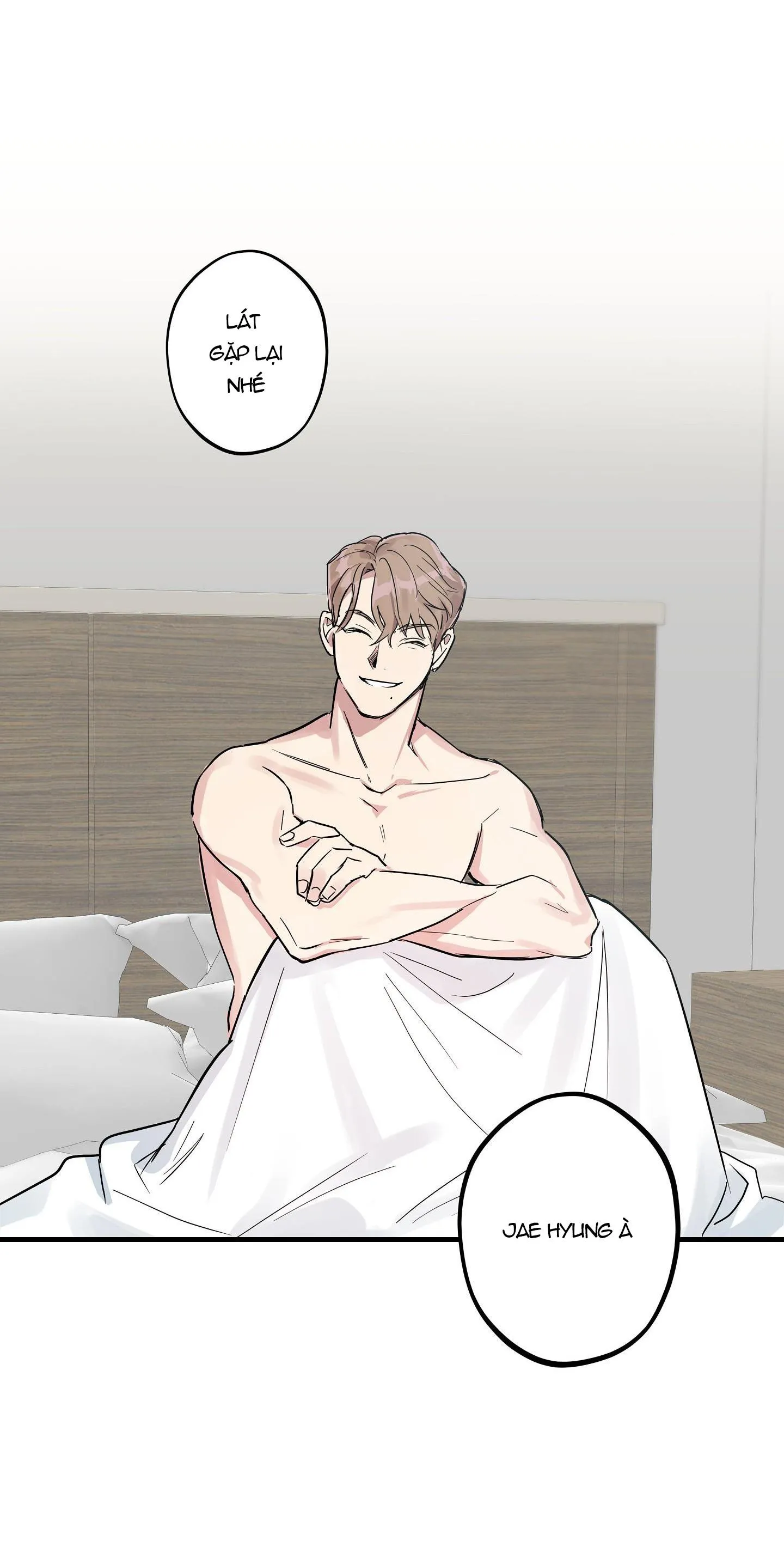Tuyển Tập Manhwa Dằm Khăm Chapter 26 Trang 33