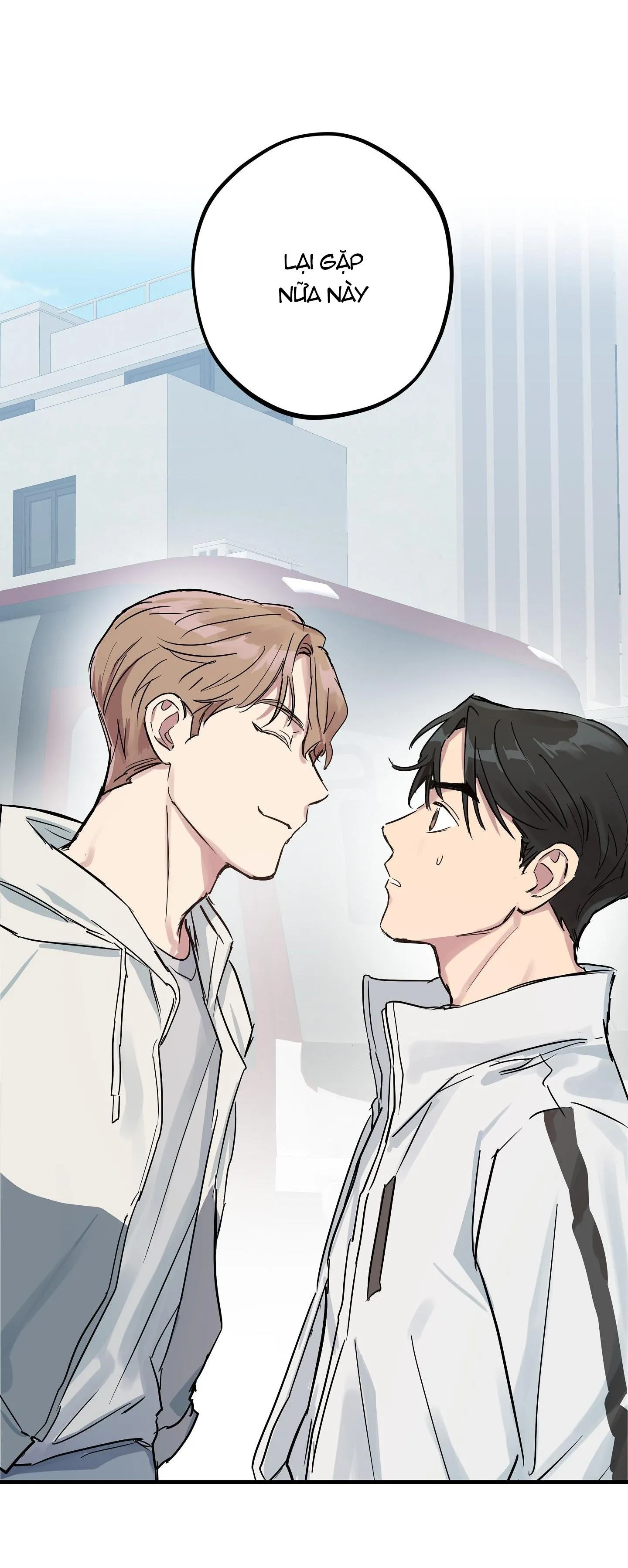 Tuyển Tập Manhwa Dằm Khăm Chapter 26 Trang 36
