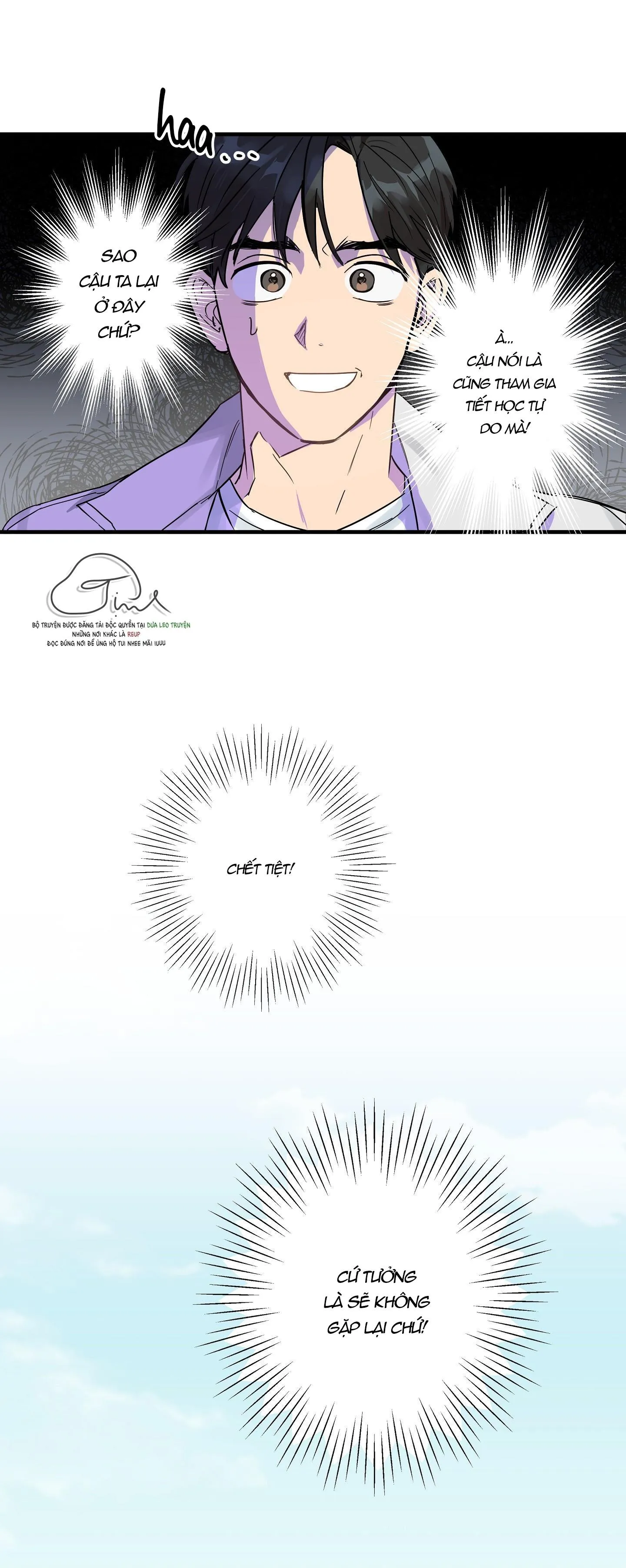 Tuyển Tập Manhwa Dằm Khăm Chapter 26 Trang 37
