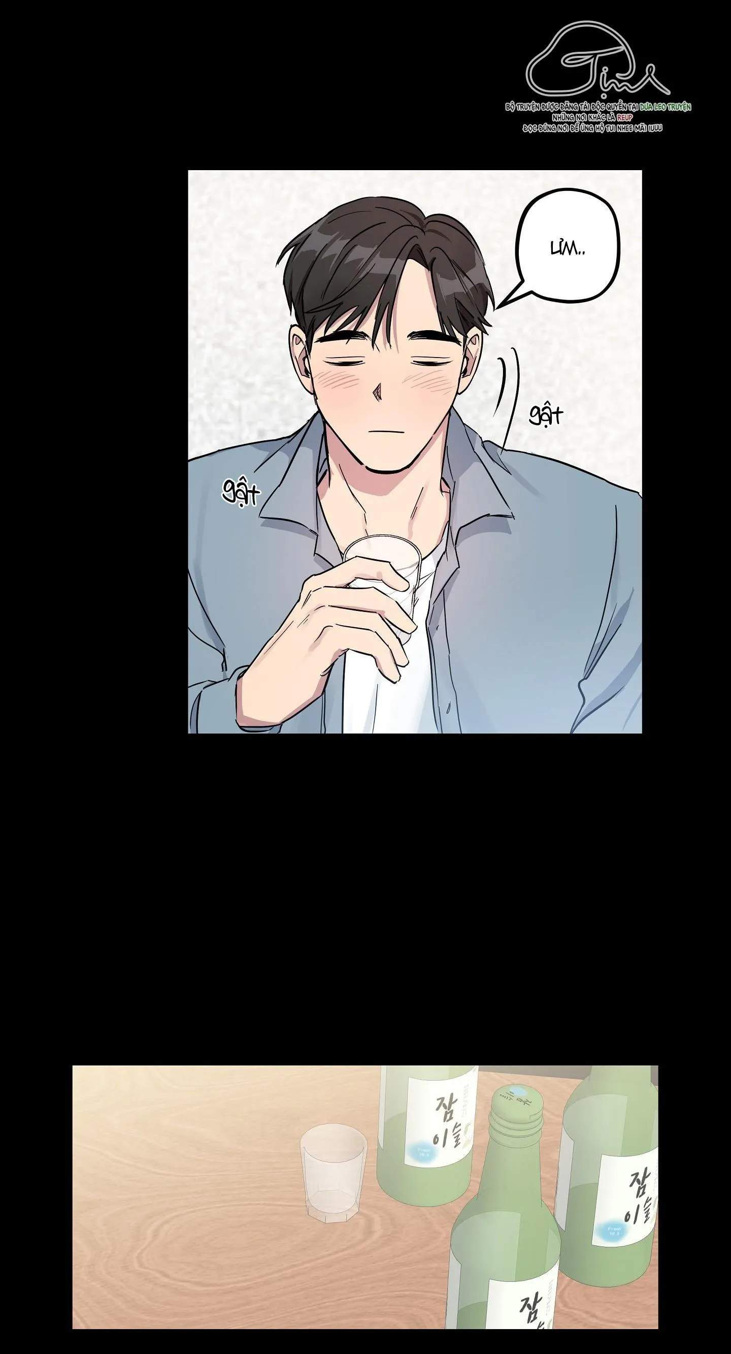 Tuyển Tập Manhwa Dằm Khăm Chapter 27 Trang 6