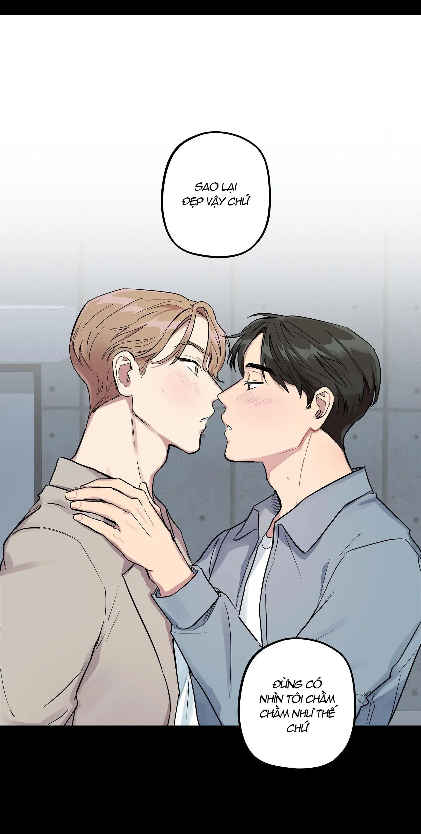 Tuyển Tập Manhwa Dằm Khăm Chapter 27 Trang 11