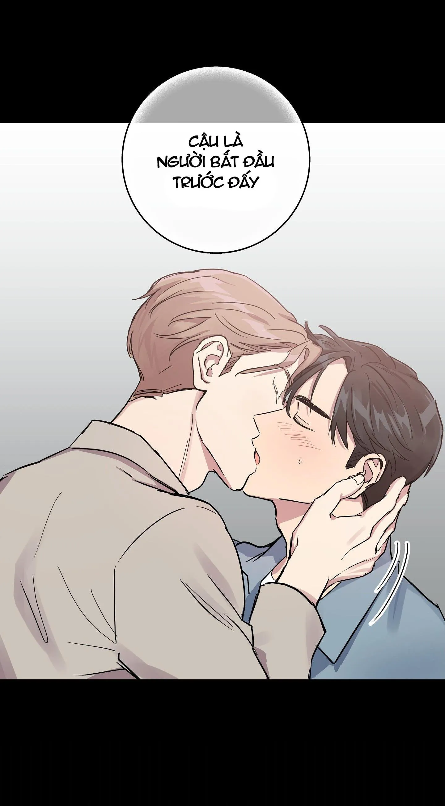 Tuyển Tập Manhwa Dằm Khăm Chapter 27 Trang 13