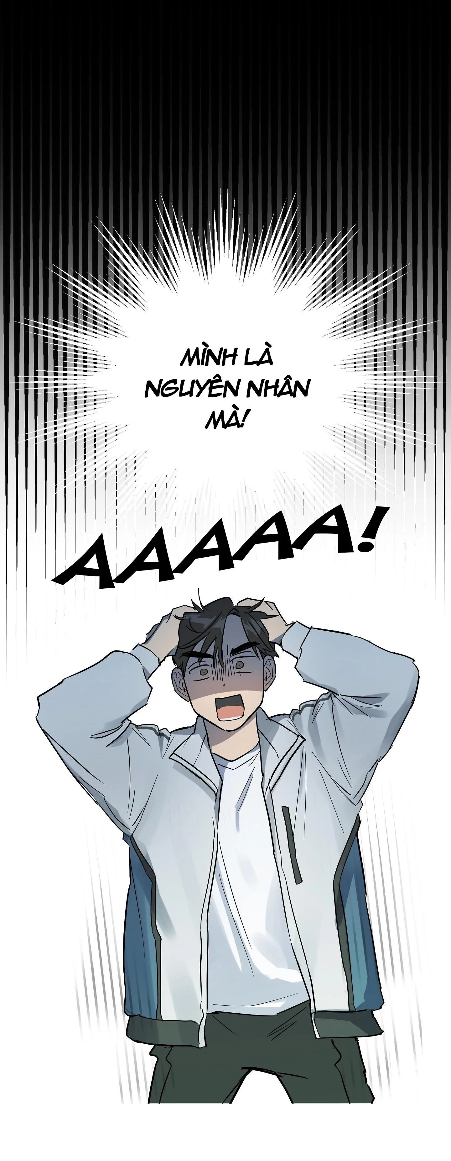 Tuyển Tập Manhwa Dằm Khăm Chapter 27 Trang 14