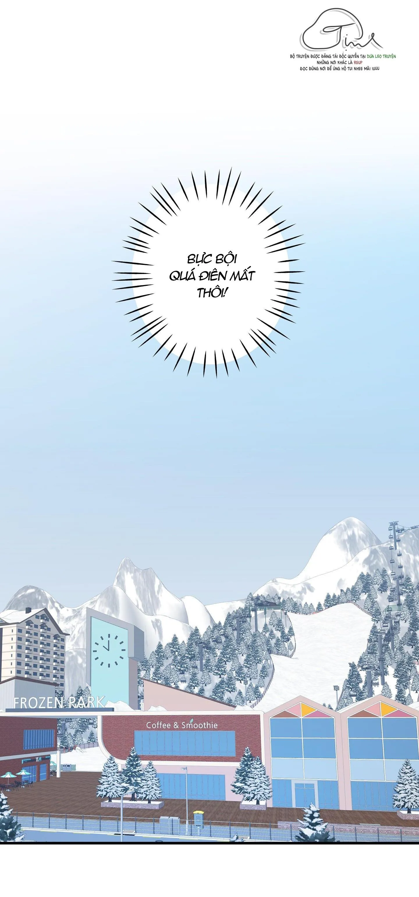 Tuyển Tập Manhwa Dằm Khăm Chapter 27 Trang 18