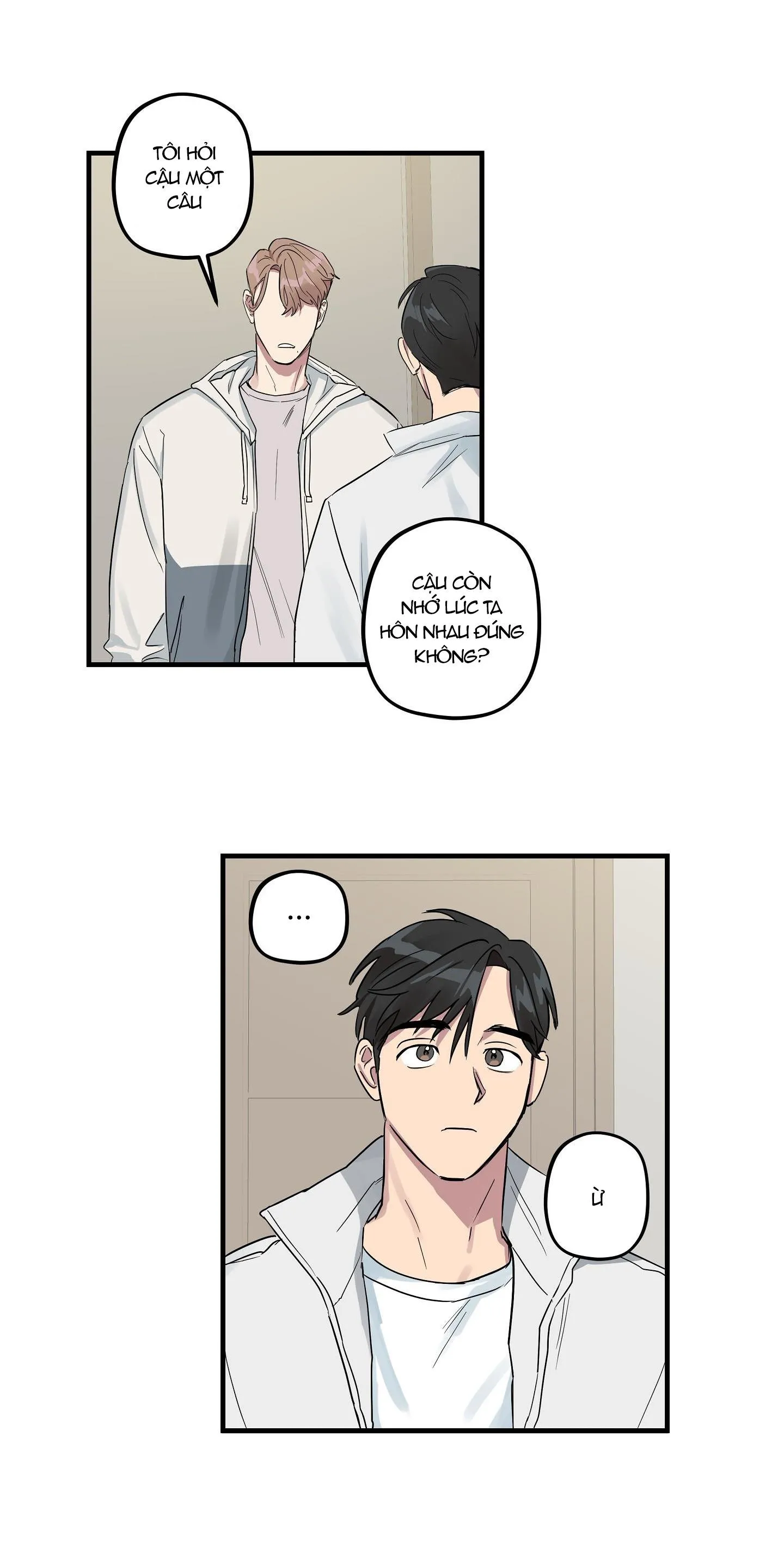 Tuyển Tập Manhwa Dằm Khăm Chapter 27 Trang 27