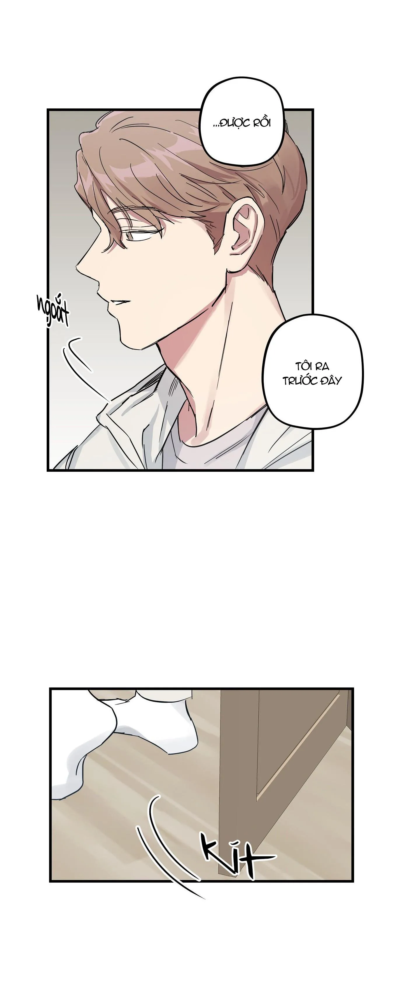 Tuyển Tập Manhwa Dằm Khăm Chapter 27 Trang 29