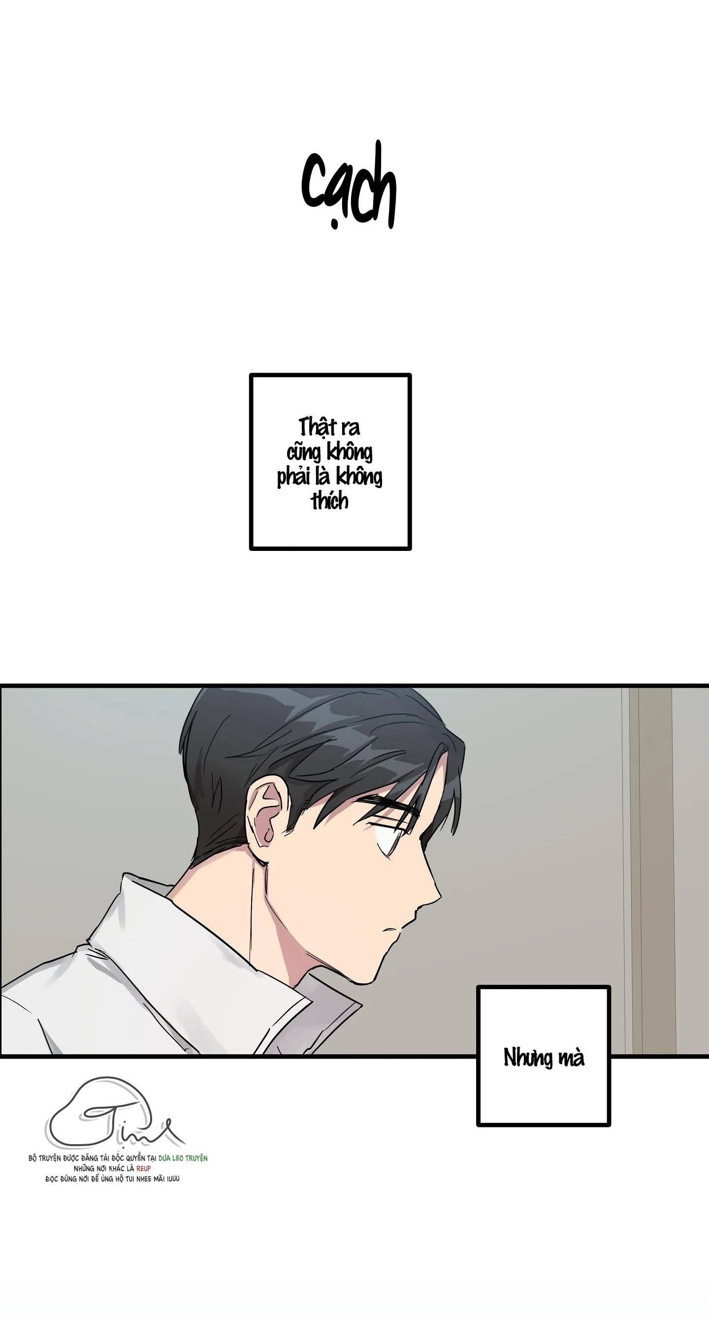Tuyển Tập Manhwa Dằm Khăm Chapter 27 Trang 30