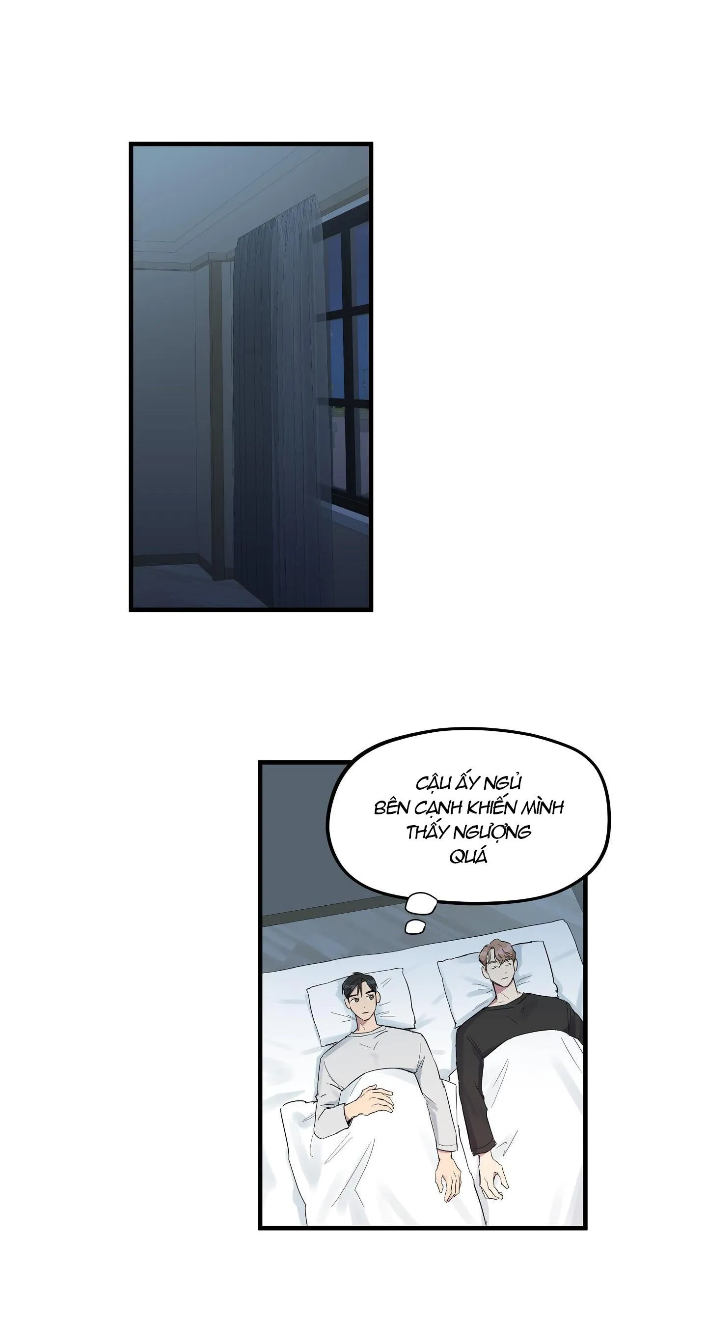 Tuyển Tập Manhwa Dằm Khăm Chapter 27 Trang 33