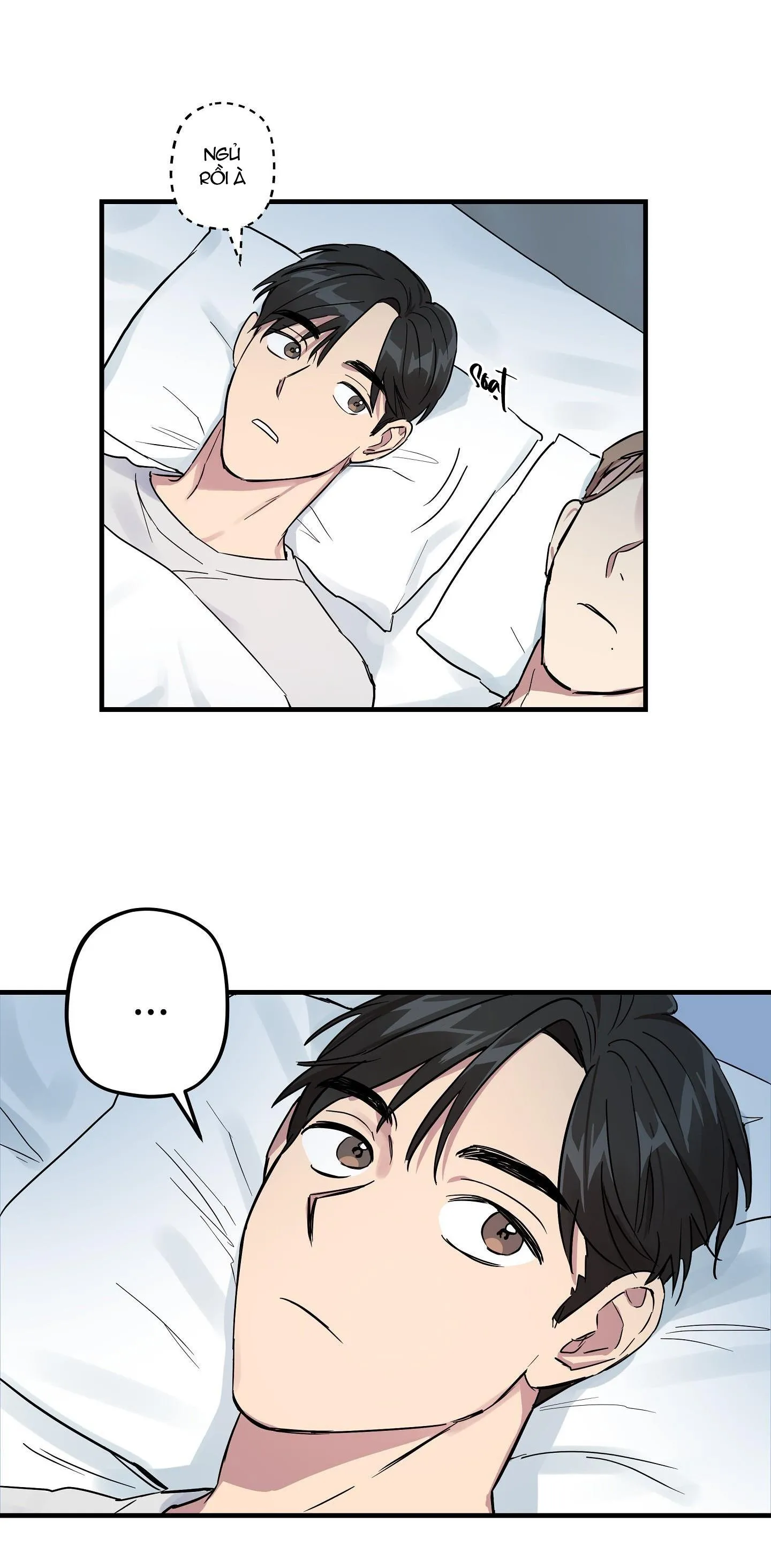 Tuyển Tập Manhwa Dằm Khăm Chapter 27 Trang 34