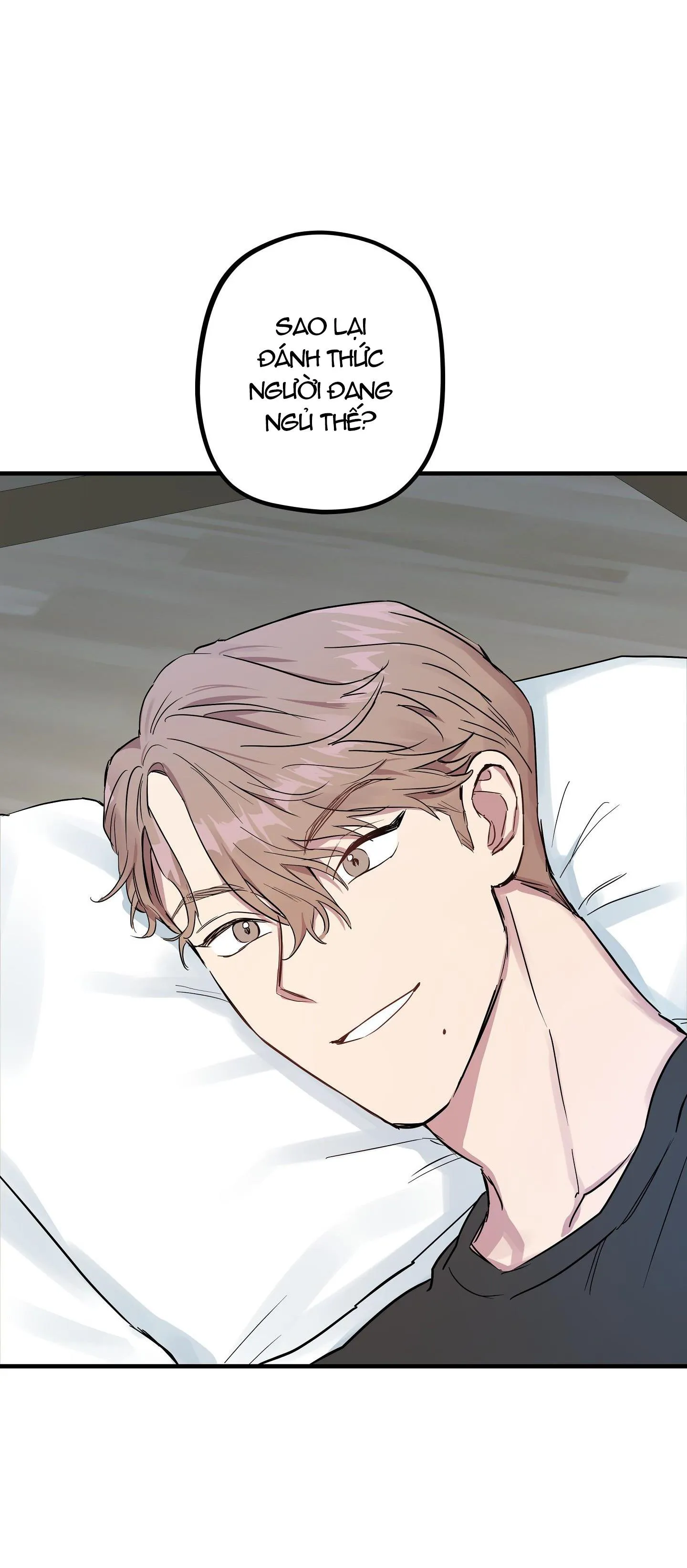 Tuyển Tập Manhwa Dằm Khăm Chapter 27 Trang 37