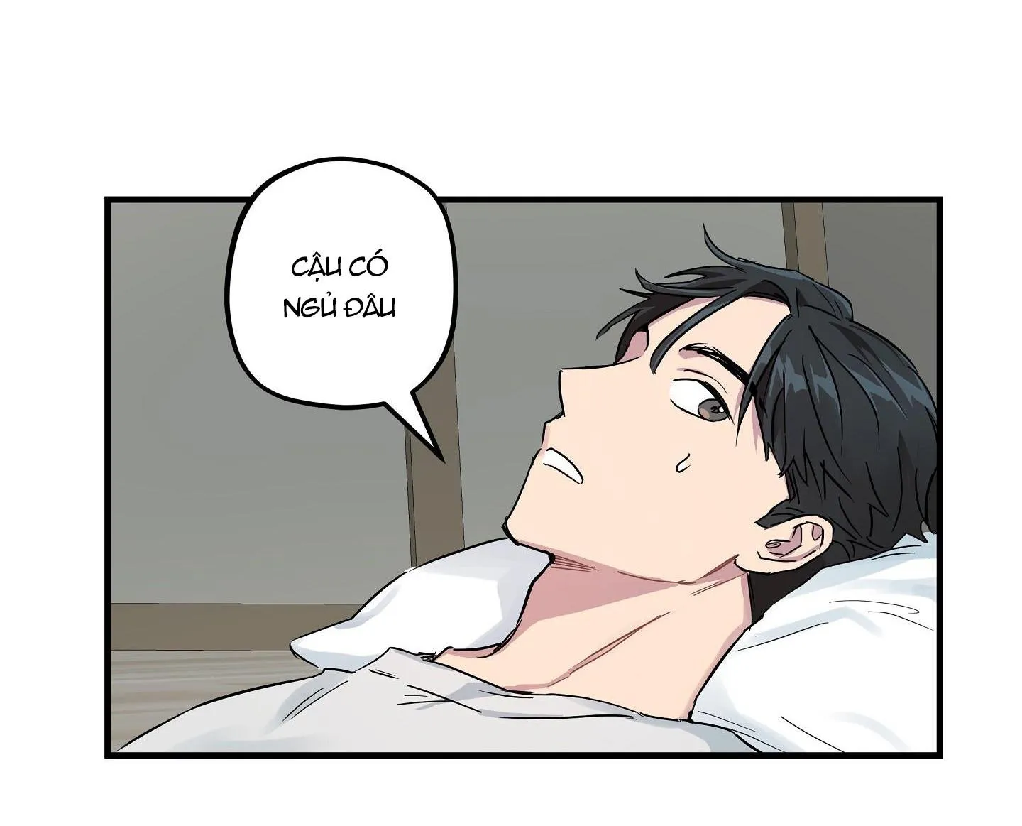 Tuyển Tập Manhwa Dằm Khăm Chapter 28 Trang 4